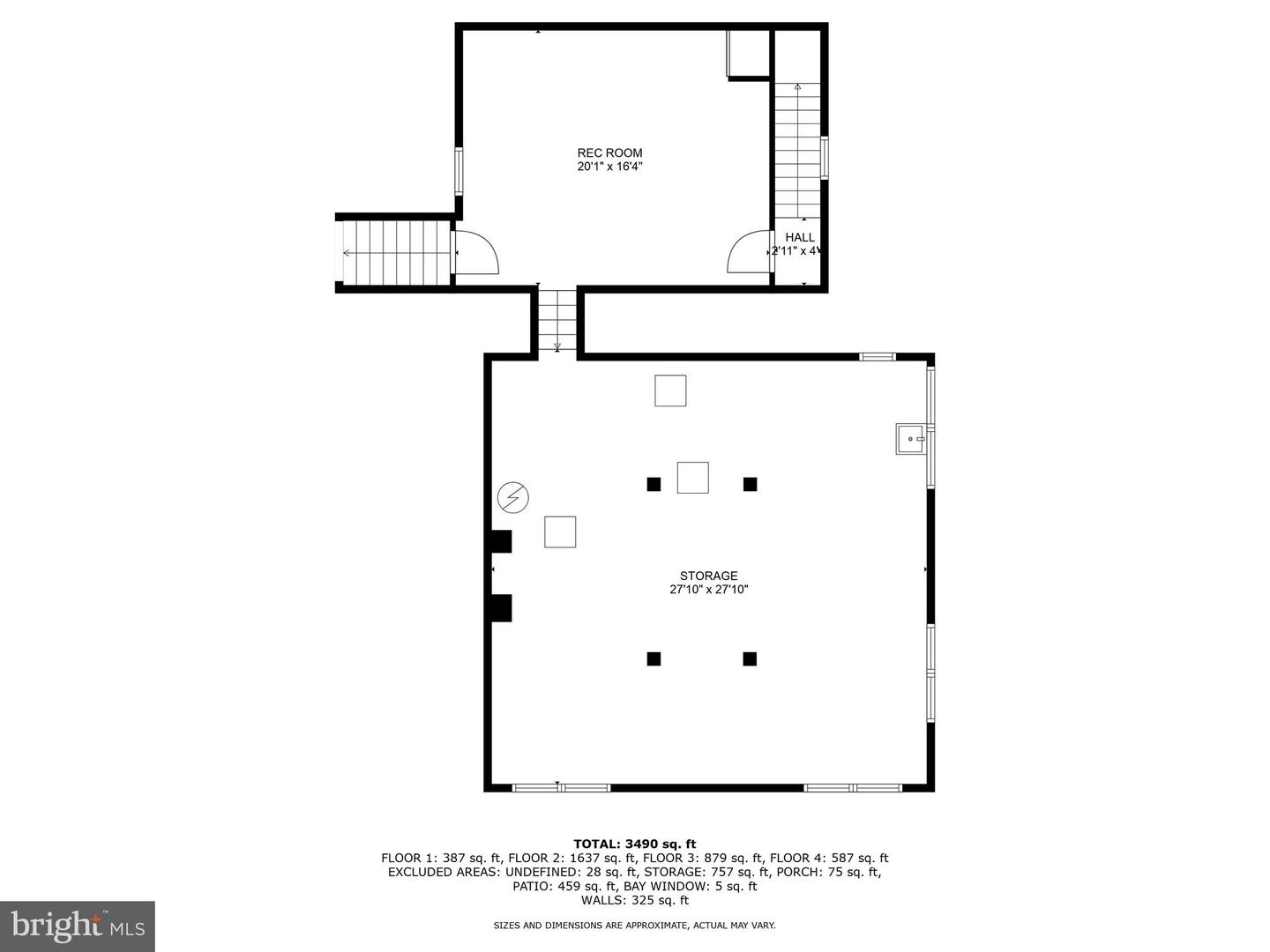 821 Wellington Rd