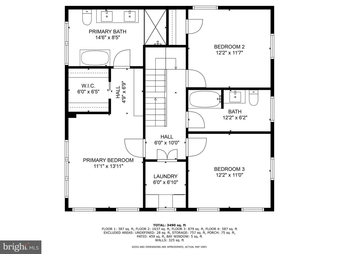 821 Wellington Rd