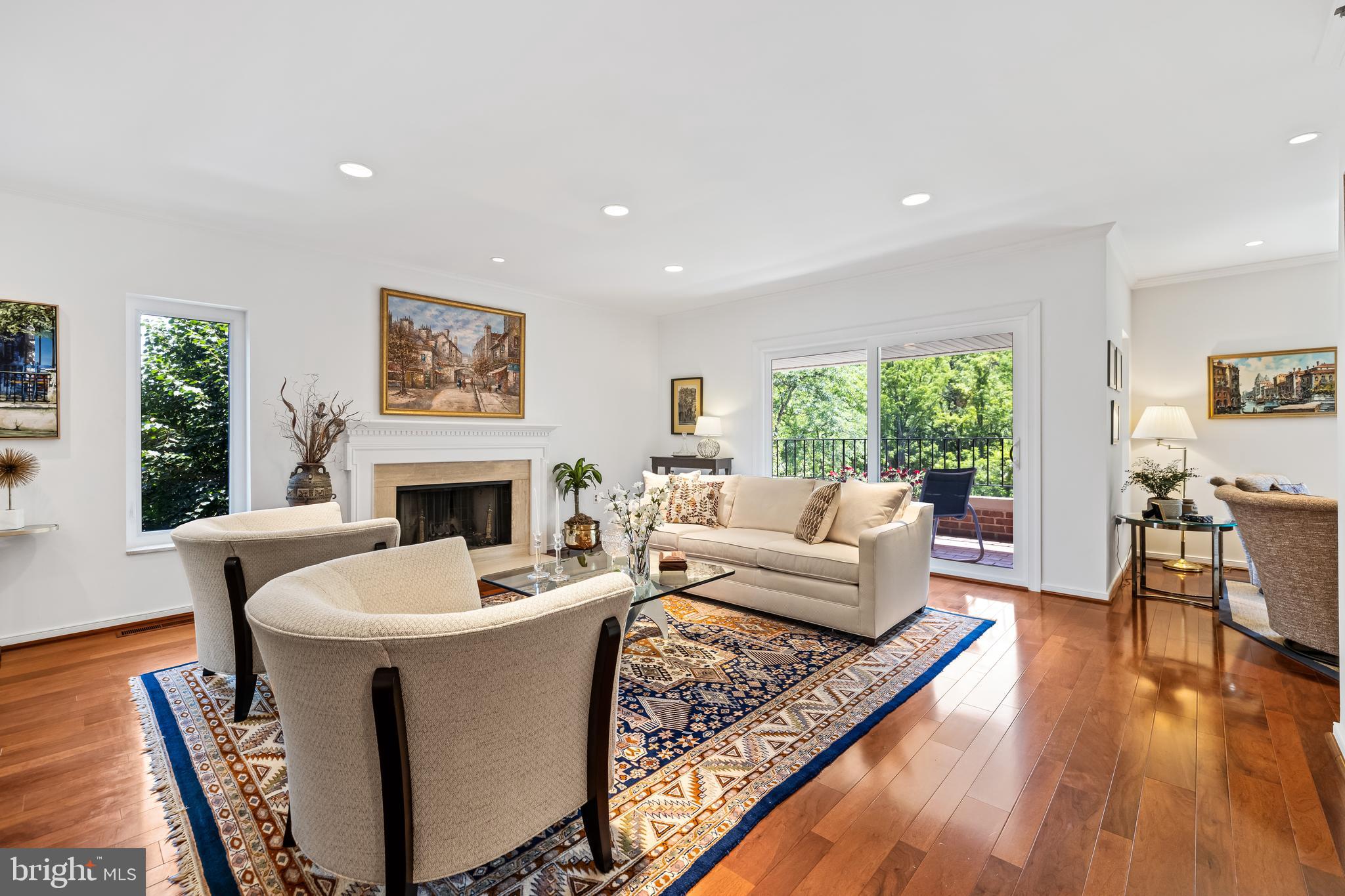 2331 Old Court Rd #203