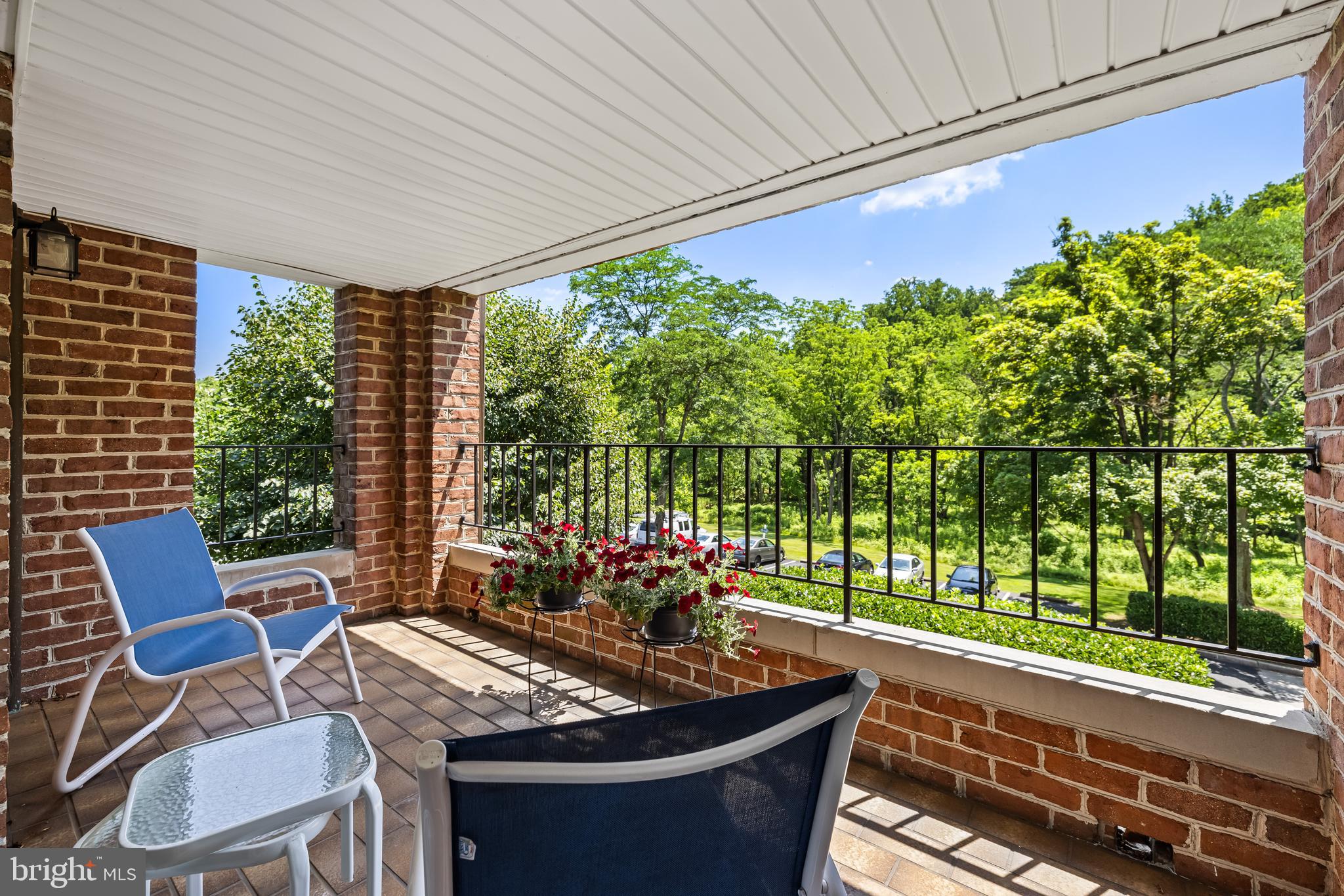 2331 Old Court Rd #203