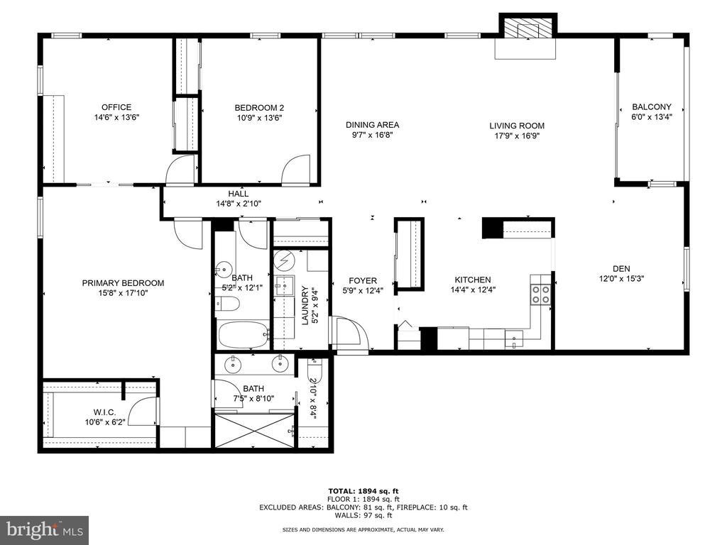 2331 Old Court Rd #203