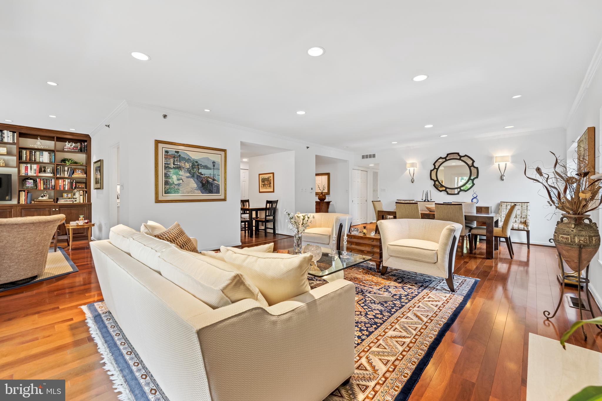 2331 Old Court Rd #203