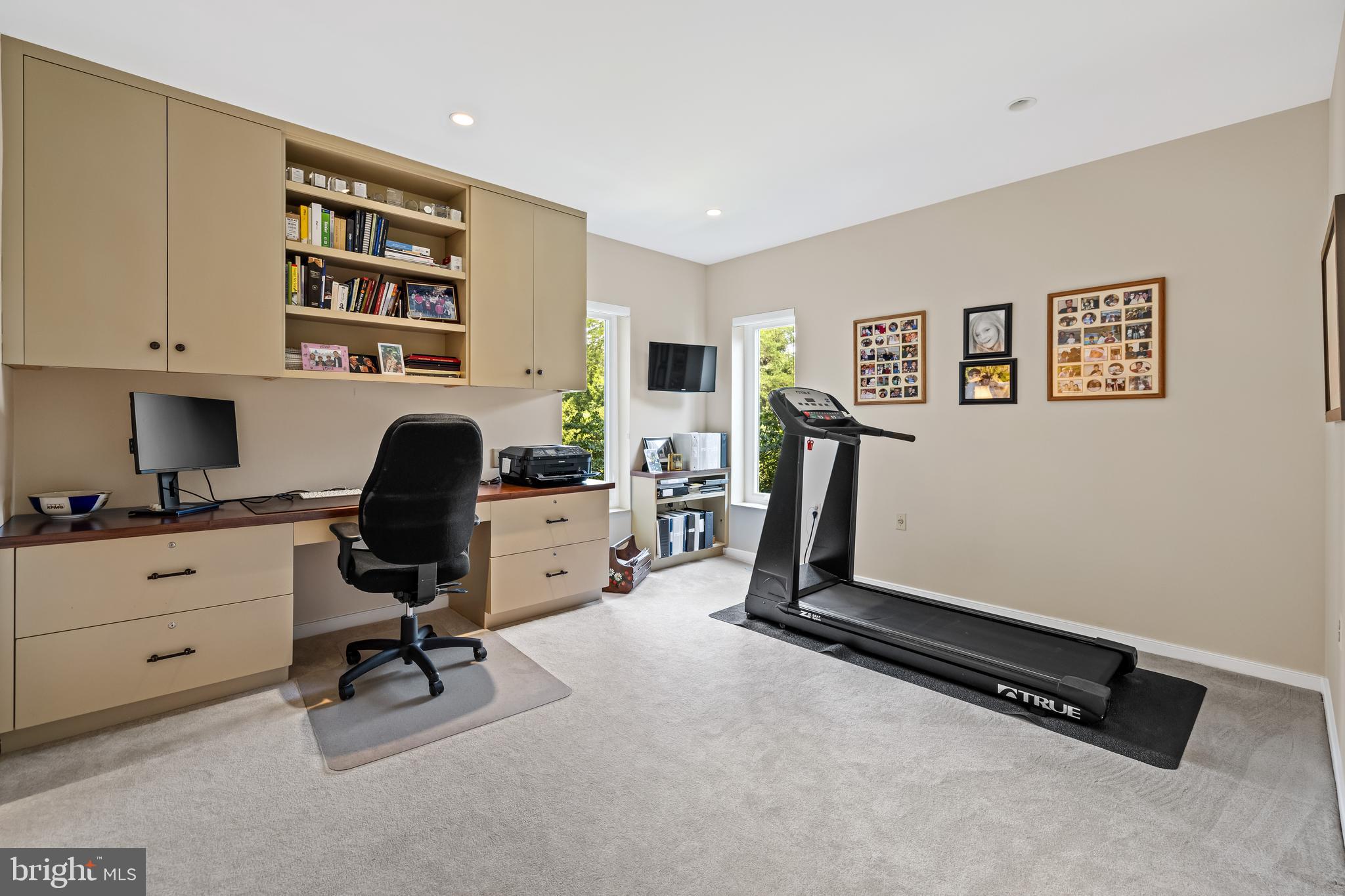 2331 Old Court Rd #203