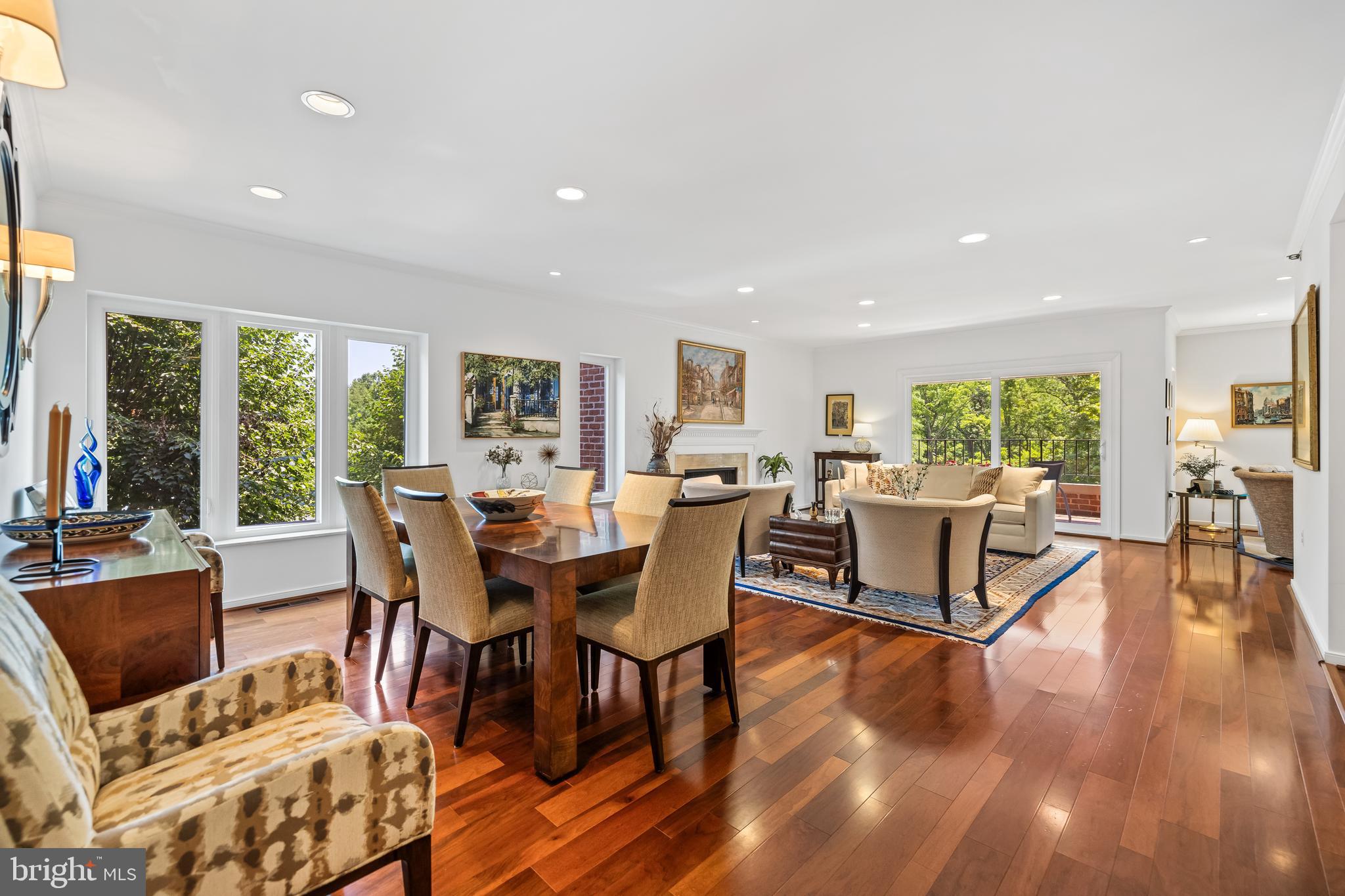 2331 Old Court Rd #203