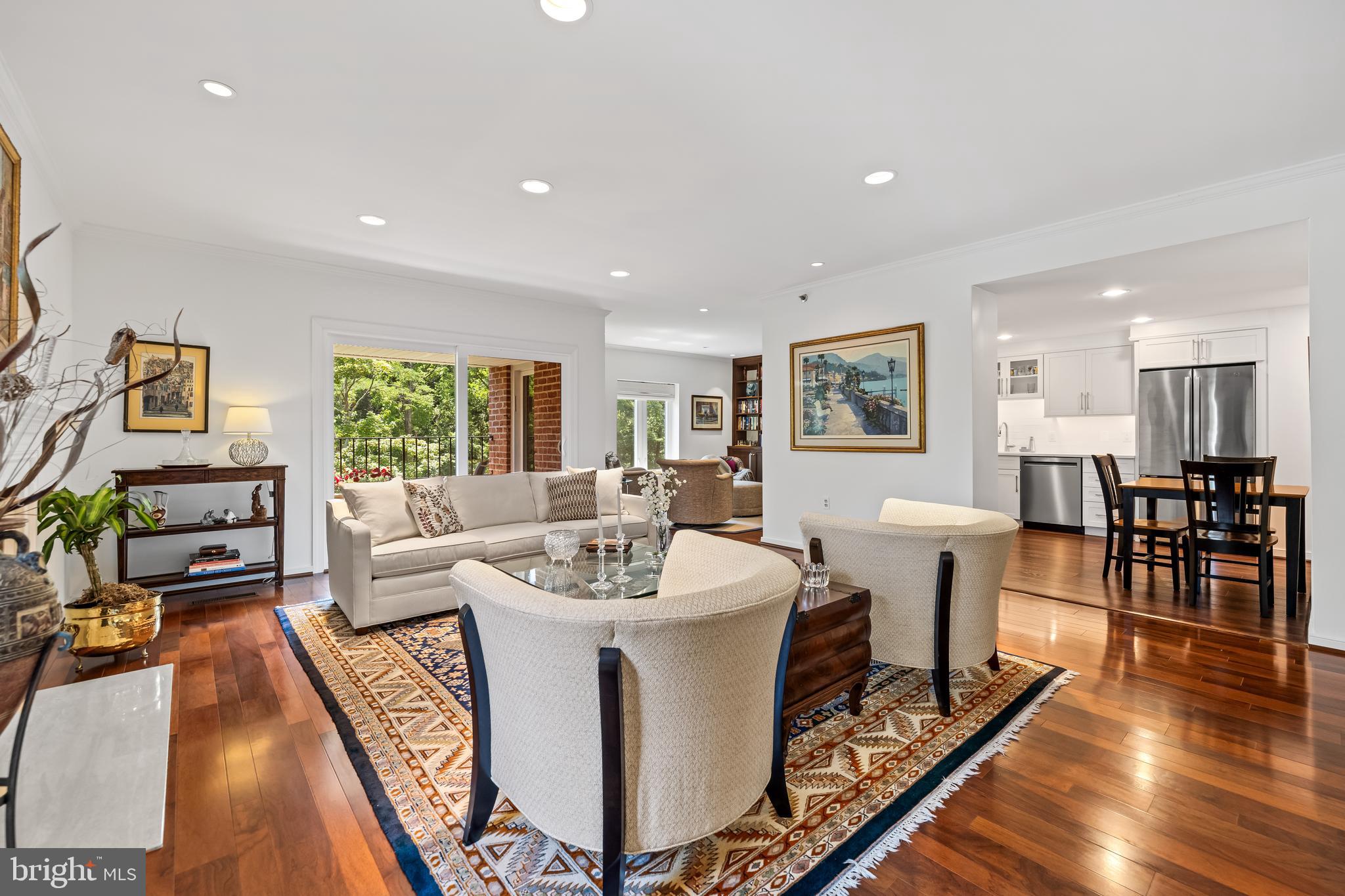 2331 Old Court Rd #203