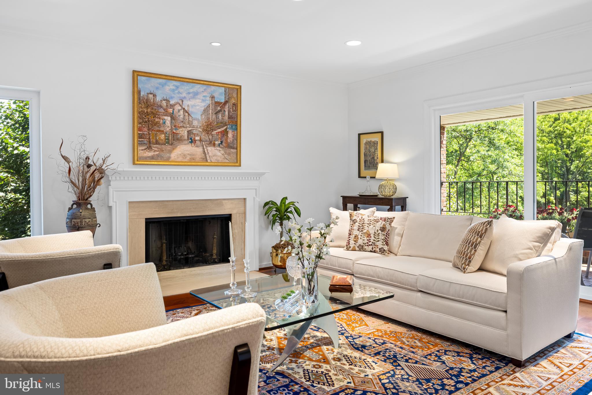 2331 Old Court Rd #203