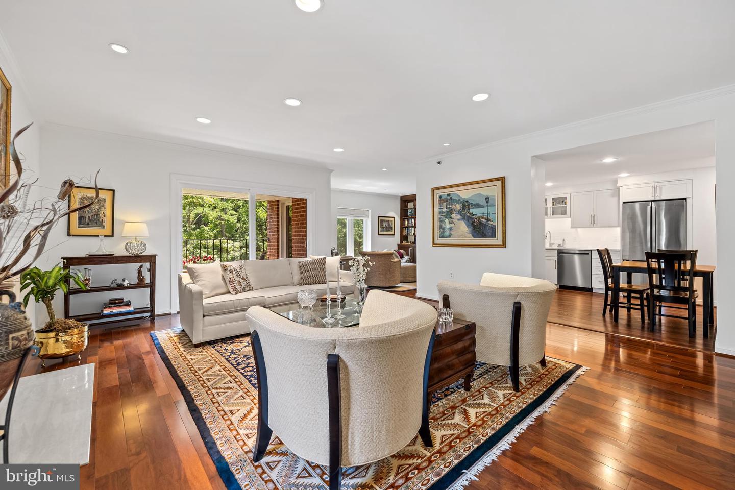 2331 Old Court Rd #203
