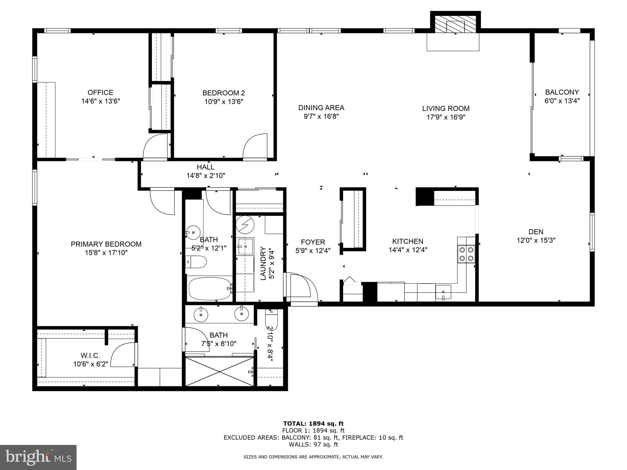 2331 Old Court Rd #203