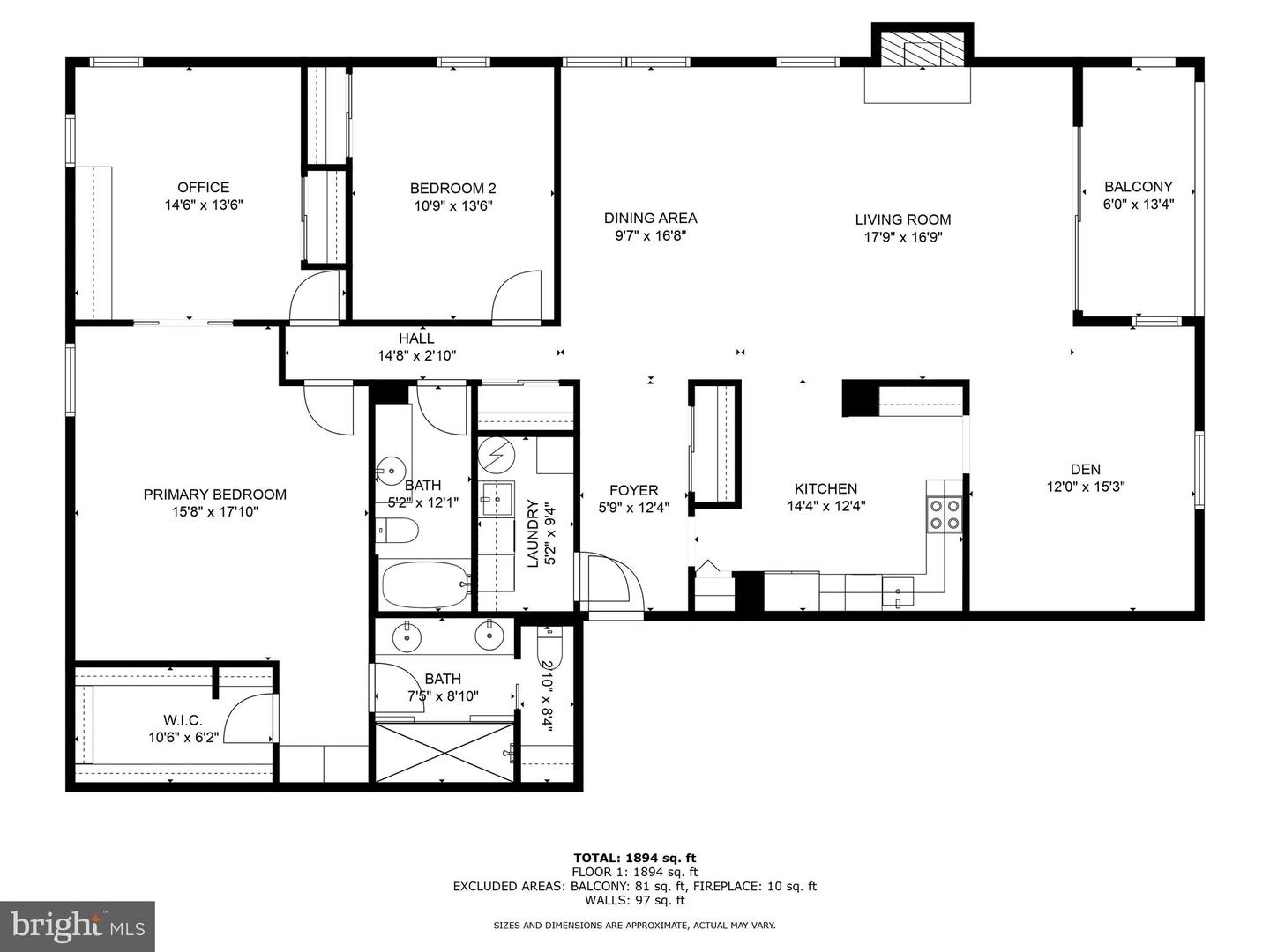 2331 Old Court Rd #203