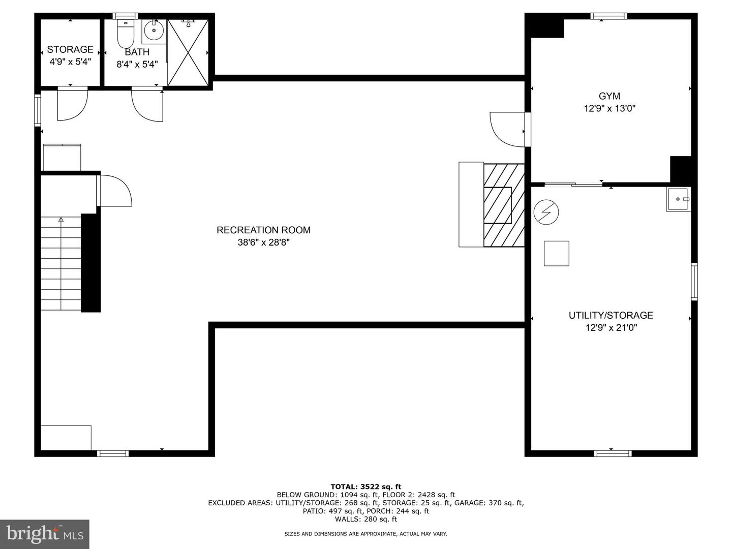 709 E Seminary Ave