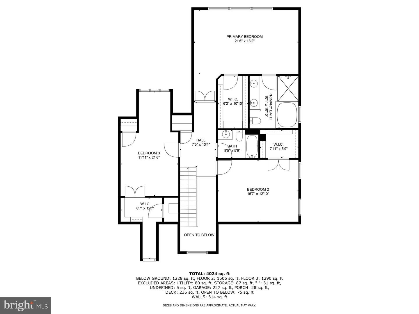 612 Dunloy Ct #612