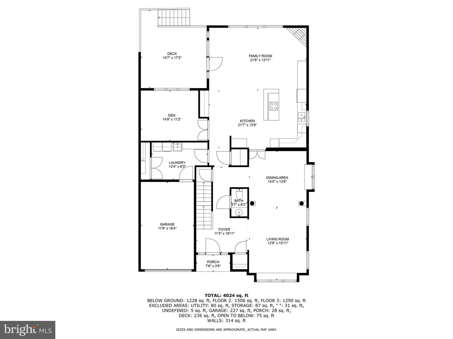 612 Dunloy Ct #612