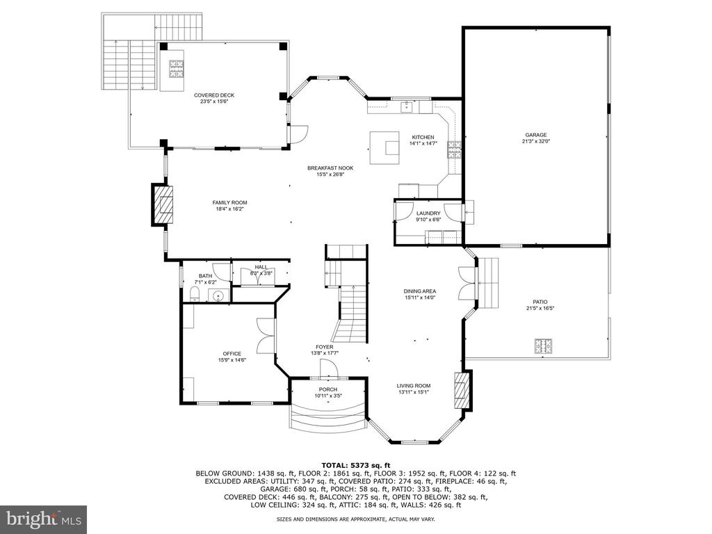 18 HAMBLETON COURT