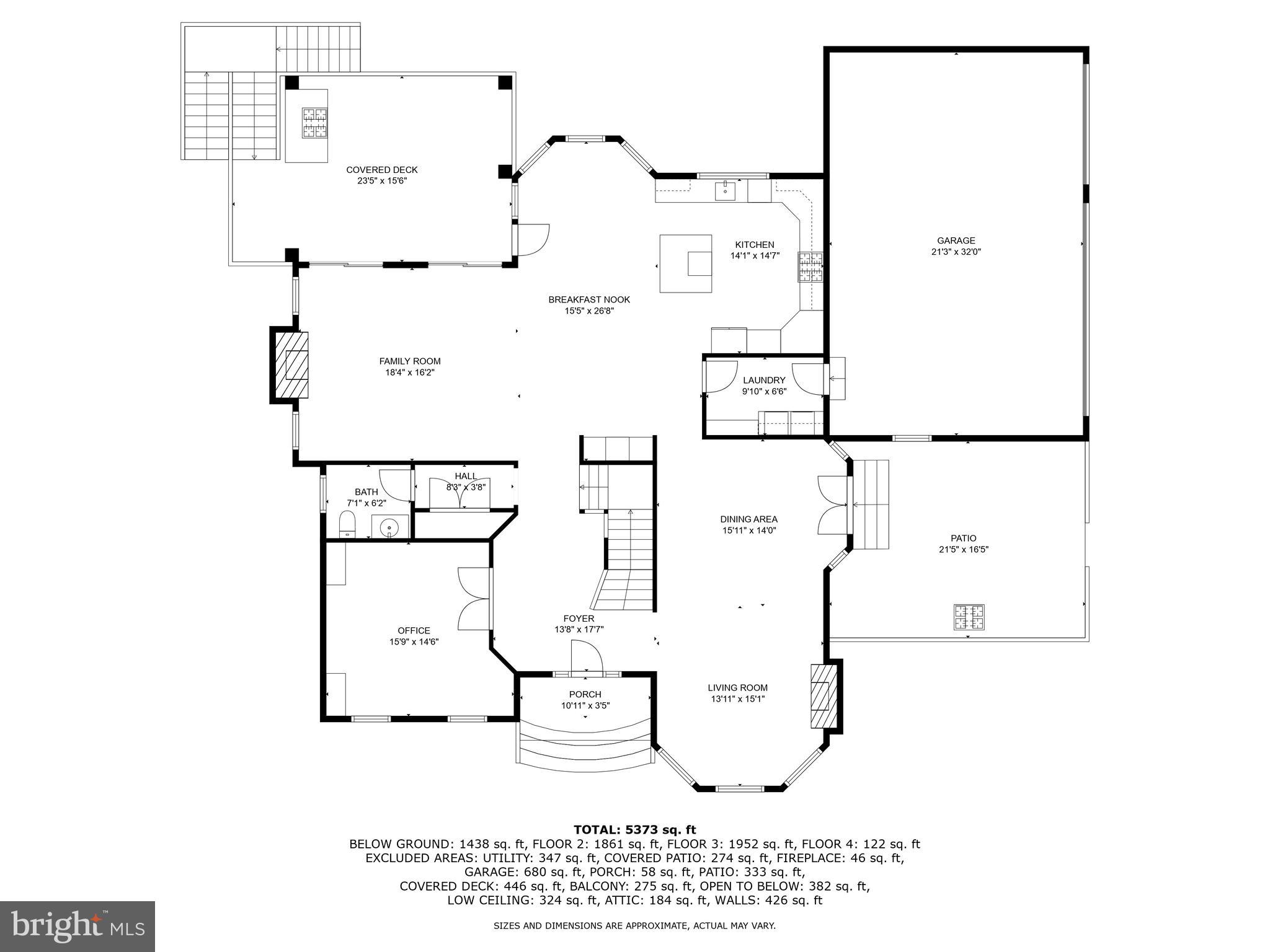18 HAMBLETON COURT