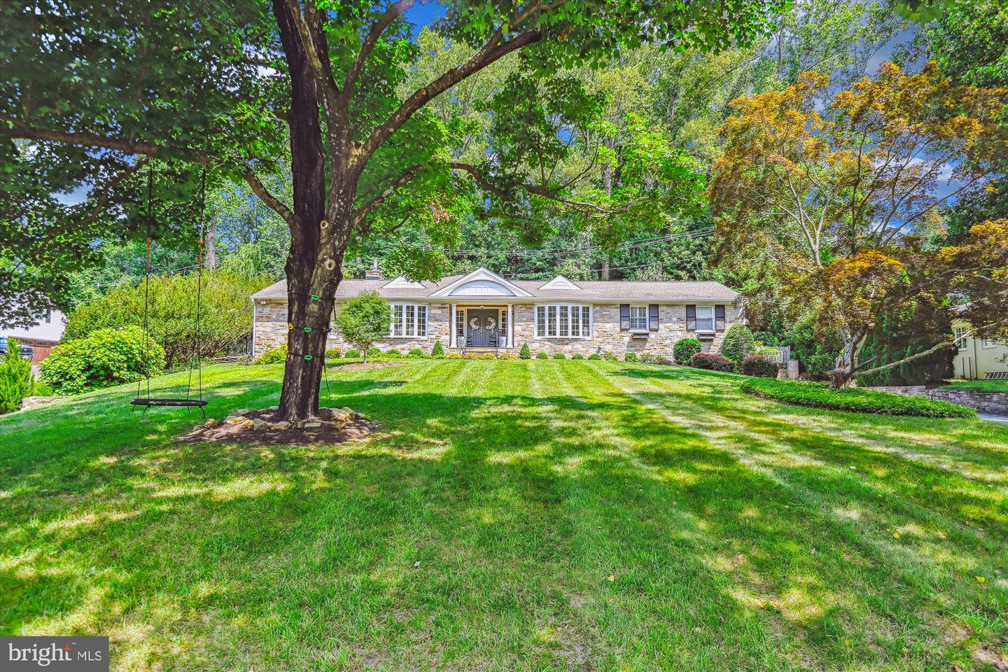21 Buchanan Rd