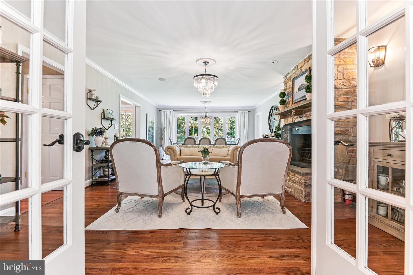 21 Buchanan Rd