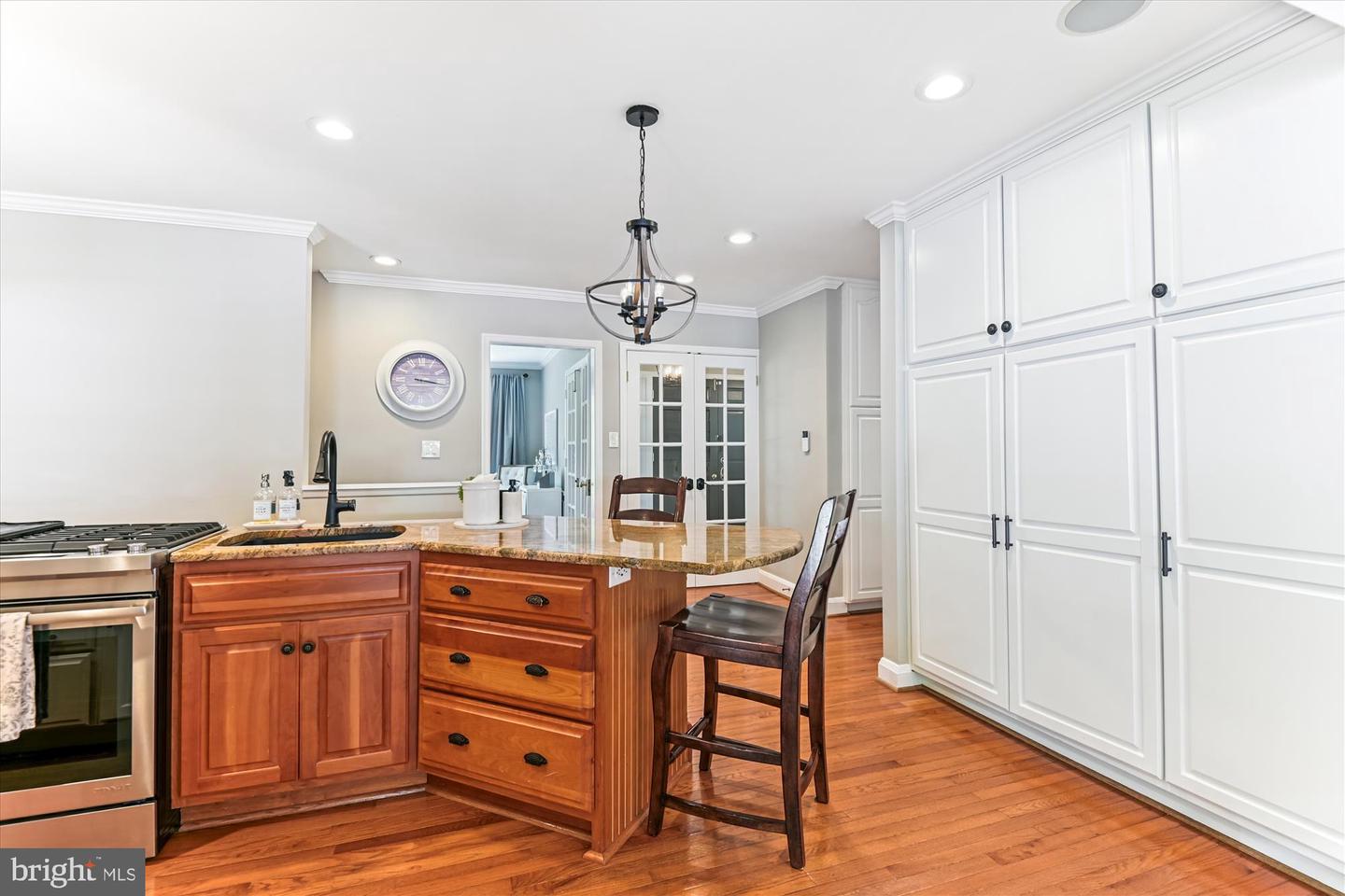 21 Buchanan Rd