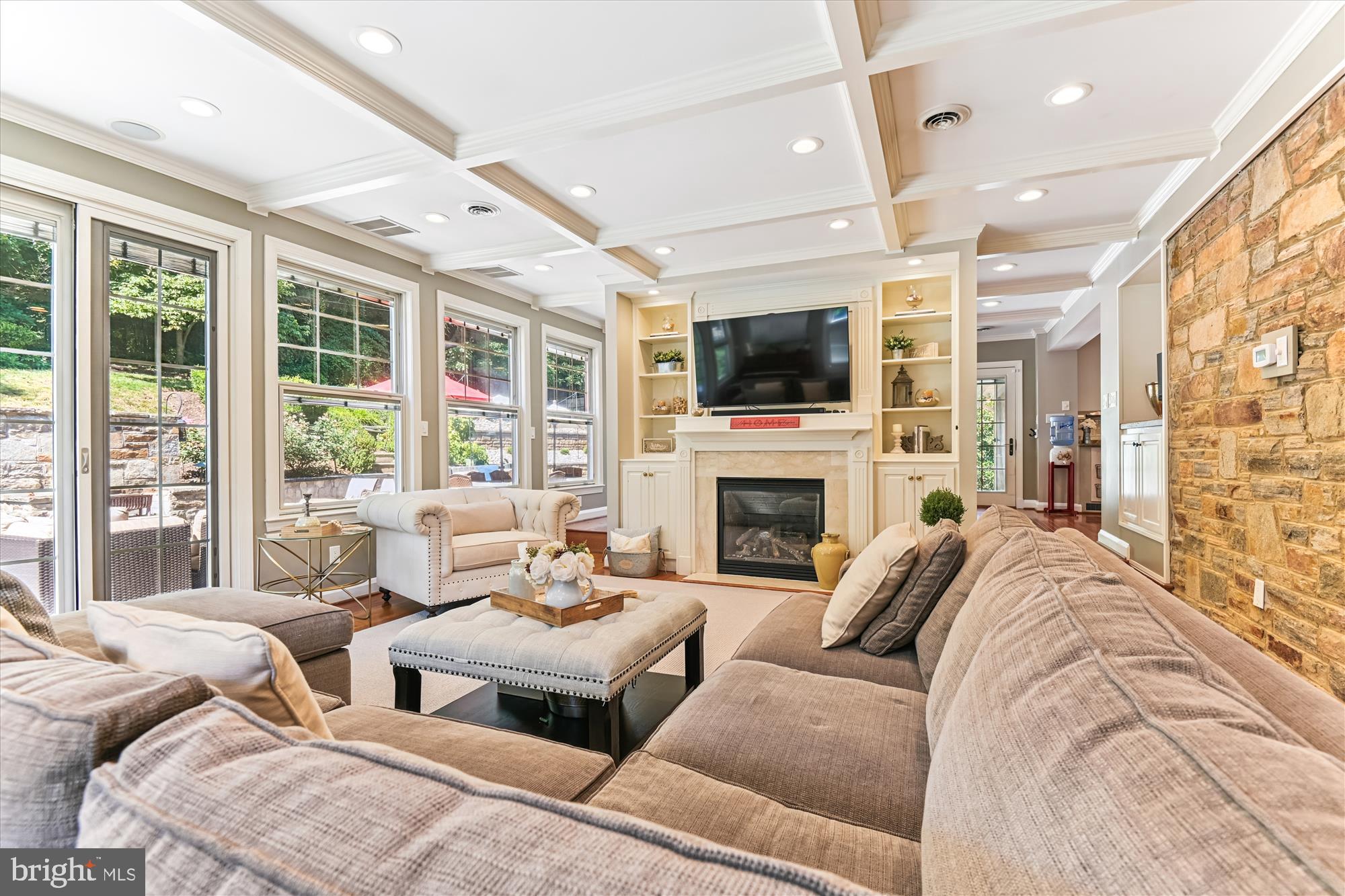 21 Buchanan Rd