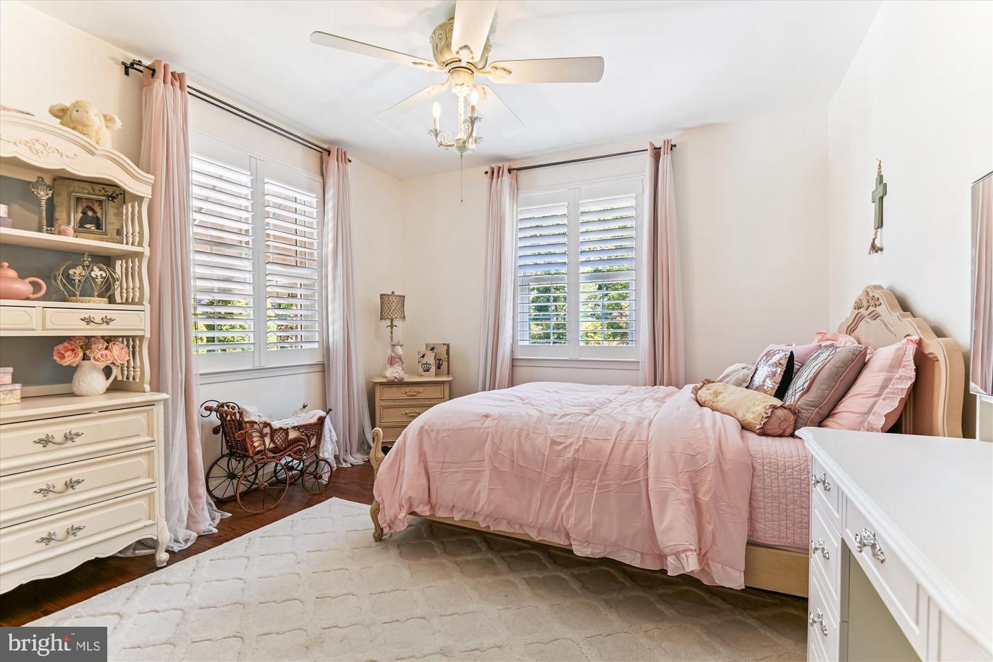 21 Buchanan Rd