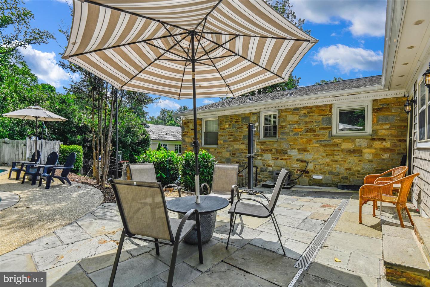 21 Buchanan Rd