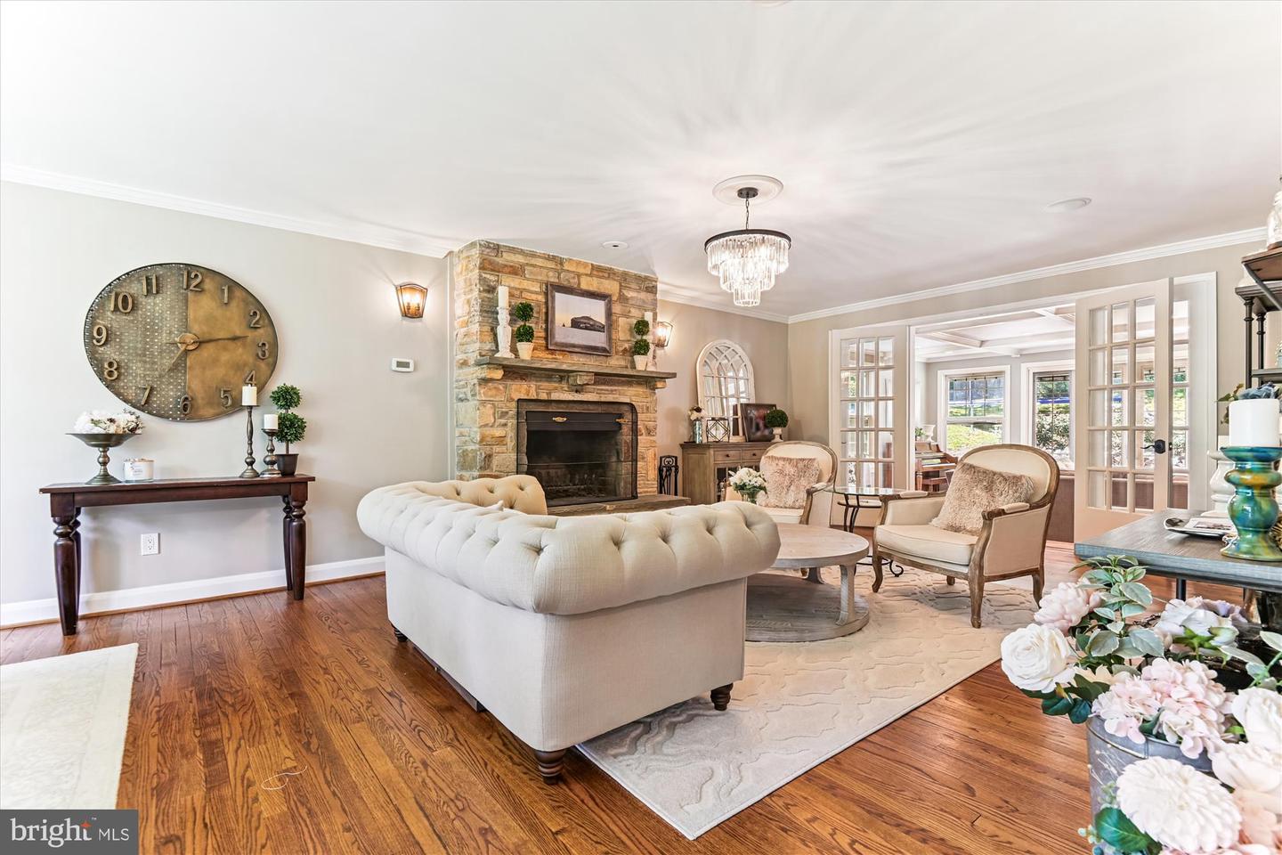 21 Buchanan Rd