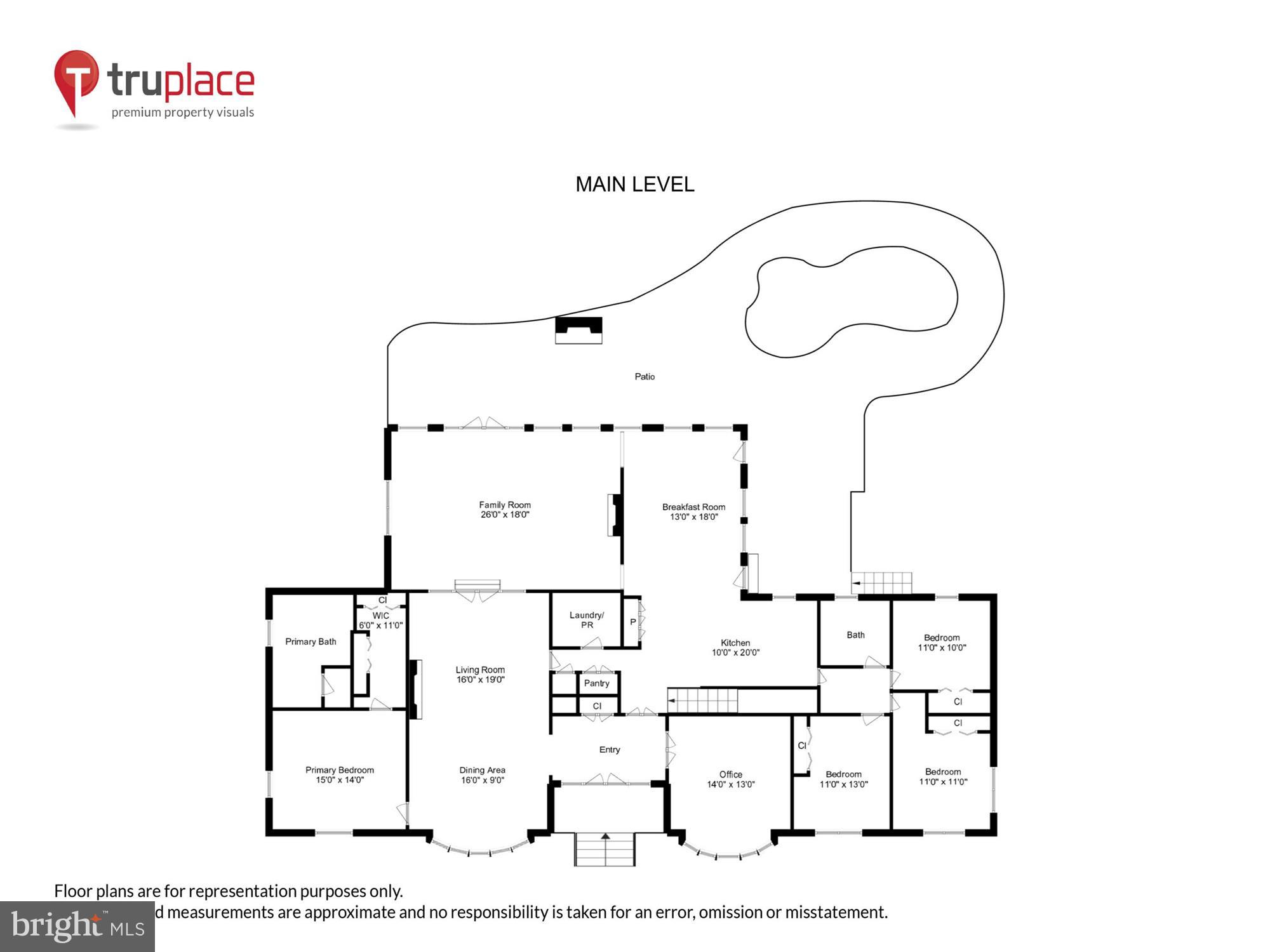 21 Buchanan Rd
