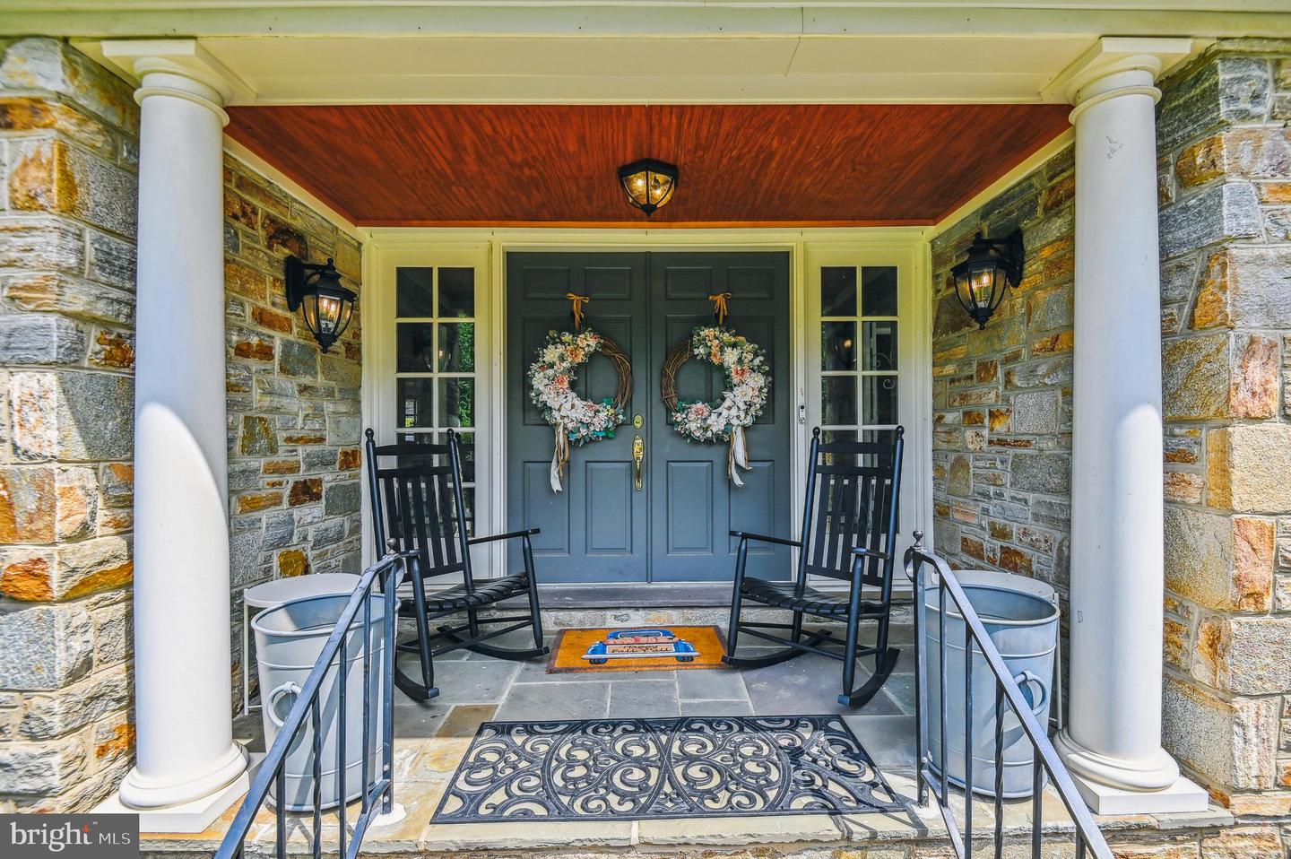 21 Buchanan Rd