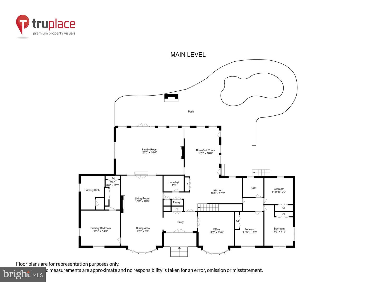 21 Buchanan Rd