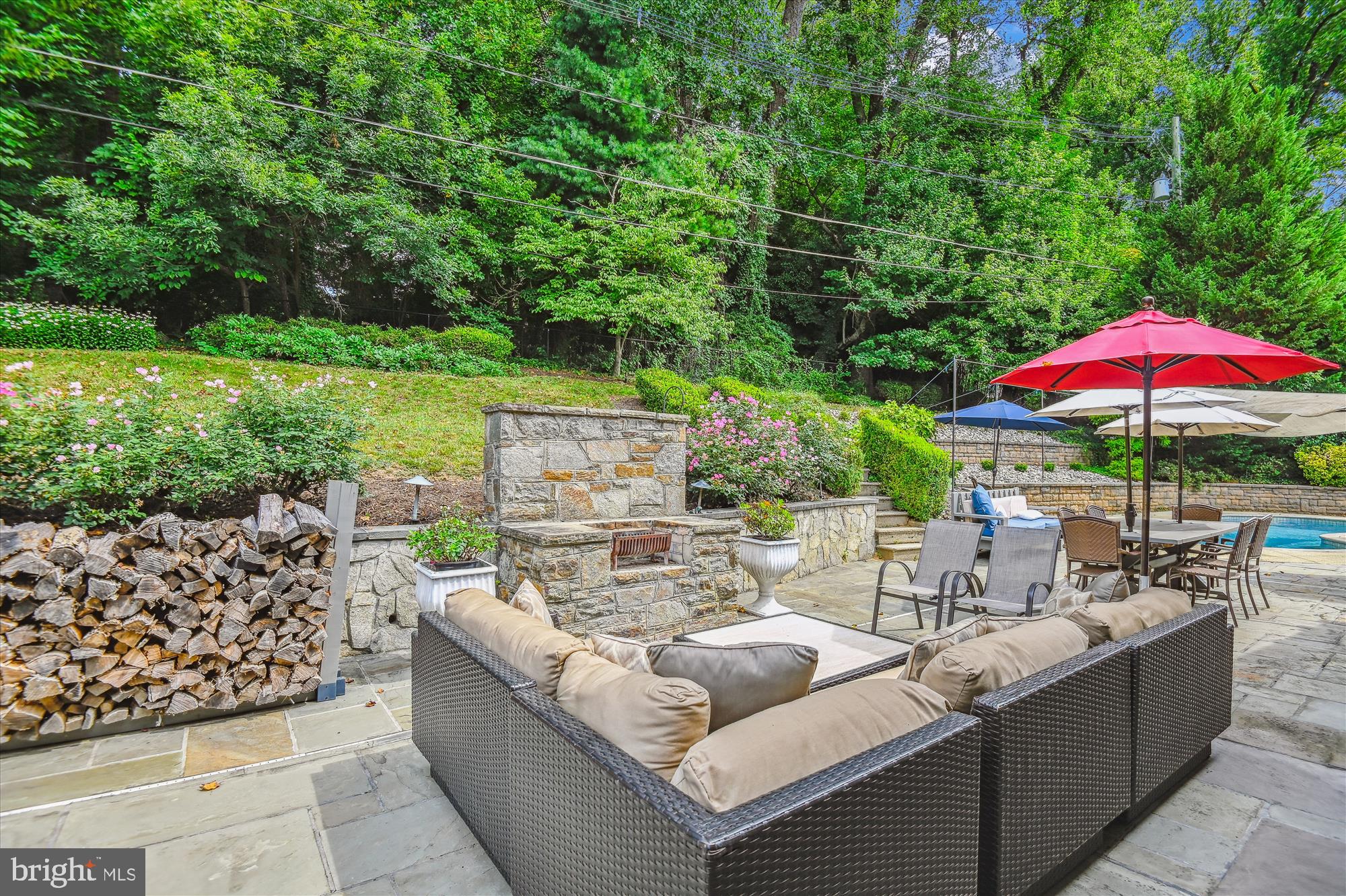 21 Buchanan Rd