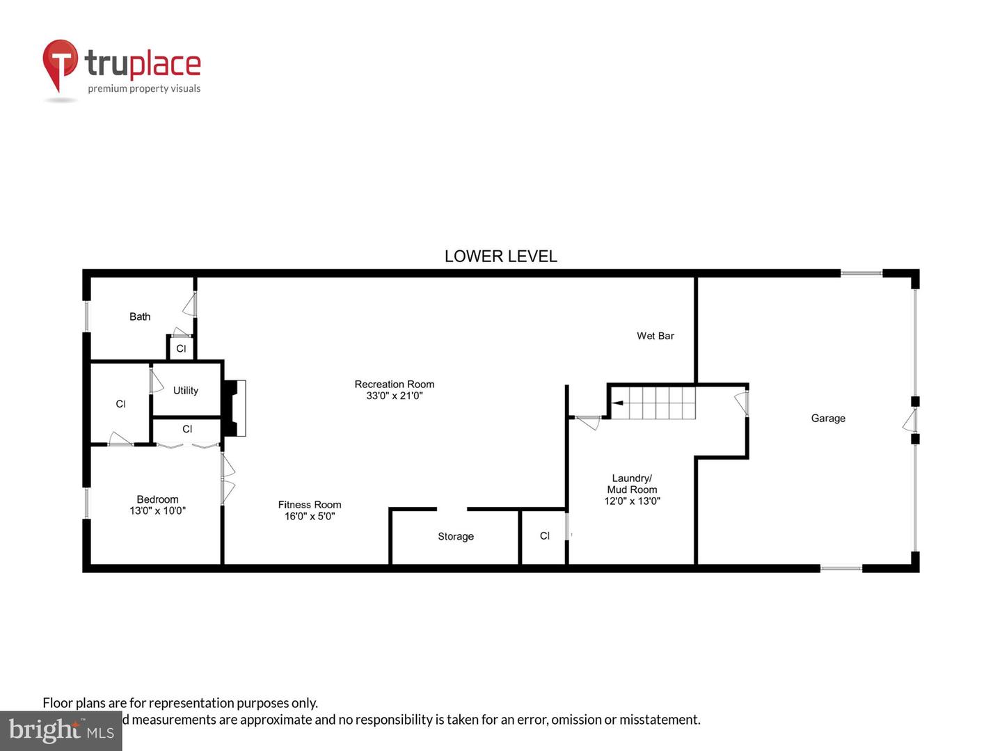 21 Buchanan Rd