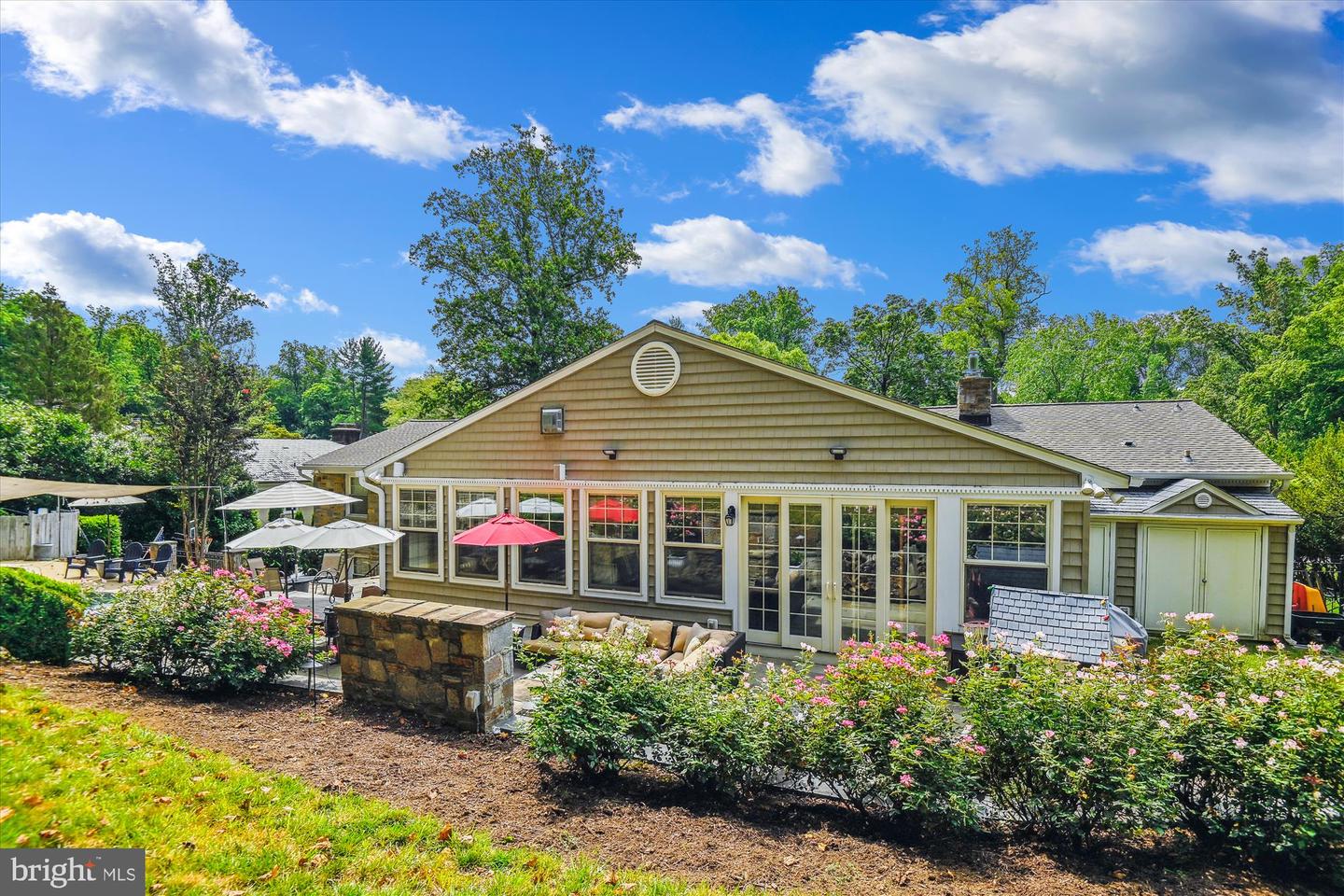 21 Buchanan Rd