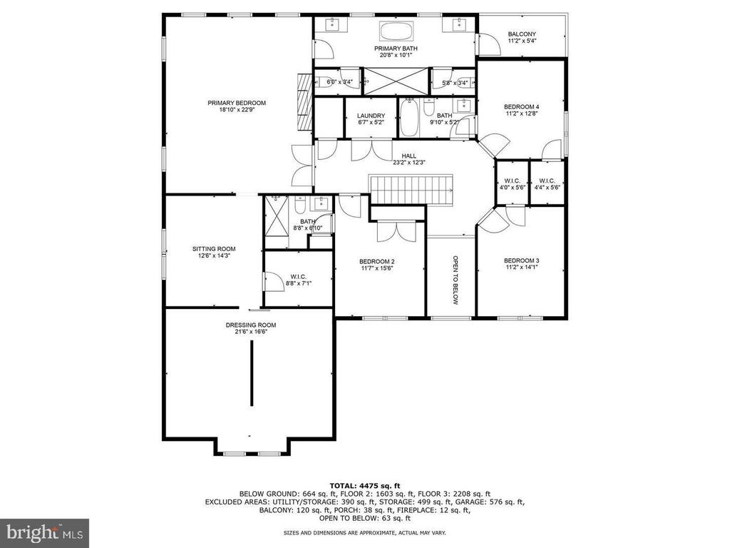 1321 NICODEMUS ROAD