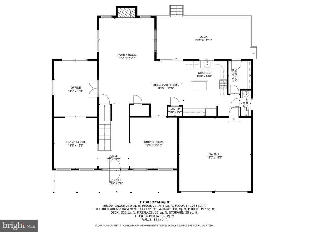 6 BLUELEAF COURT