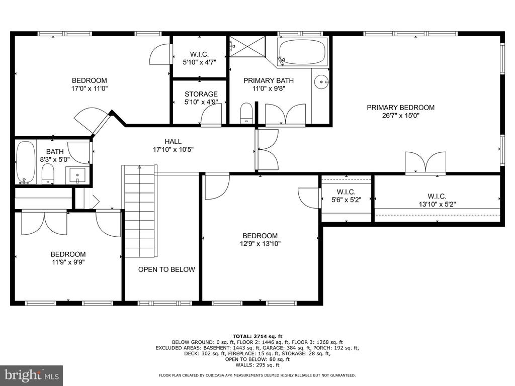 6 BLUELEAF COURT