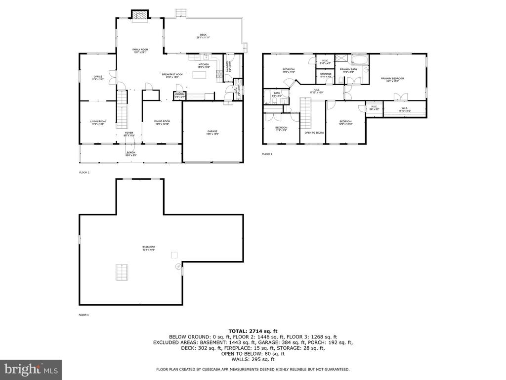 6 BLUELEAF COURT