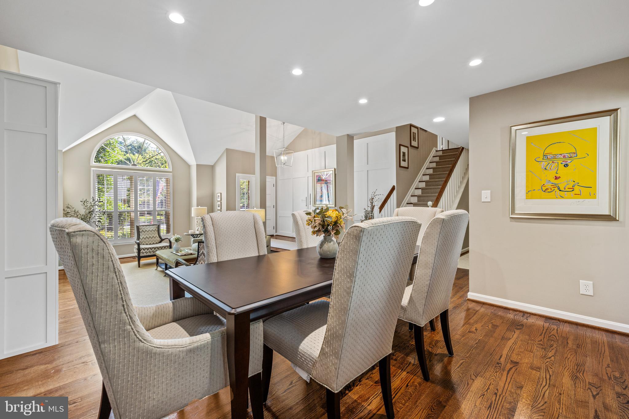 6 NEARFIELD ROAD