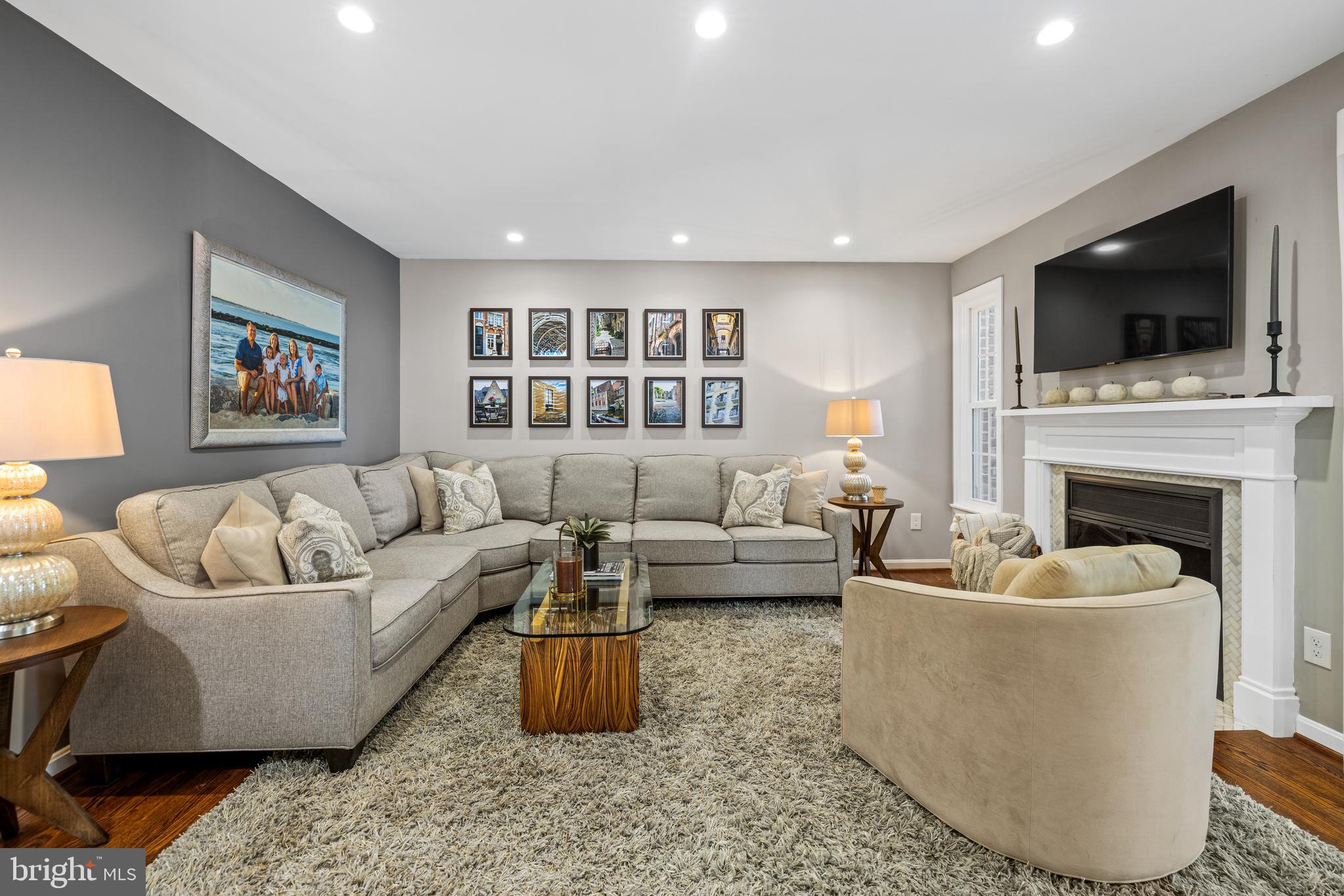 6 NEARFIELD ROAD