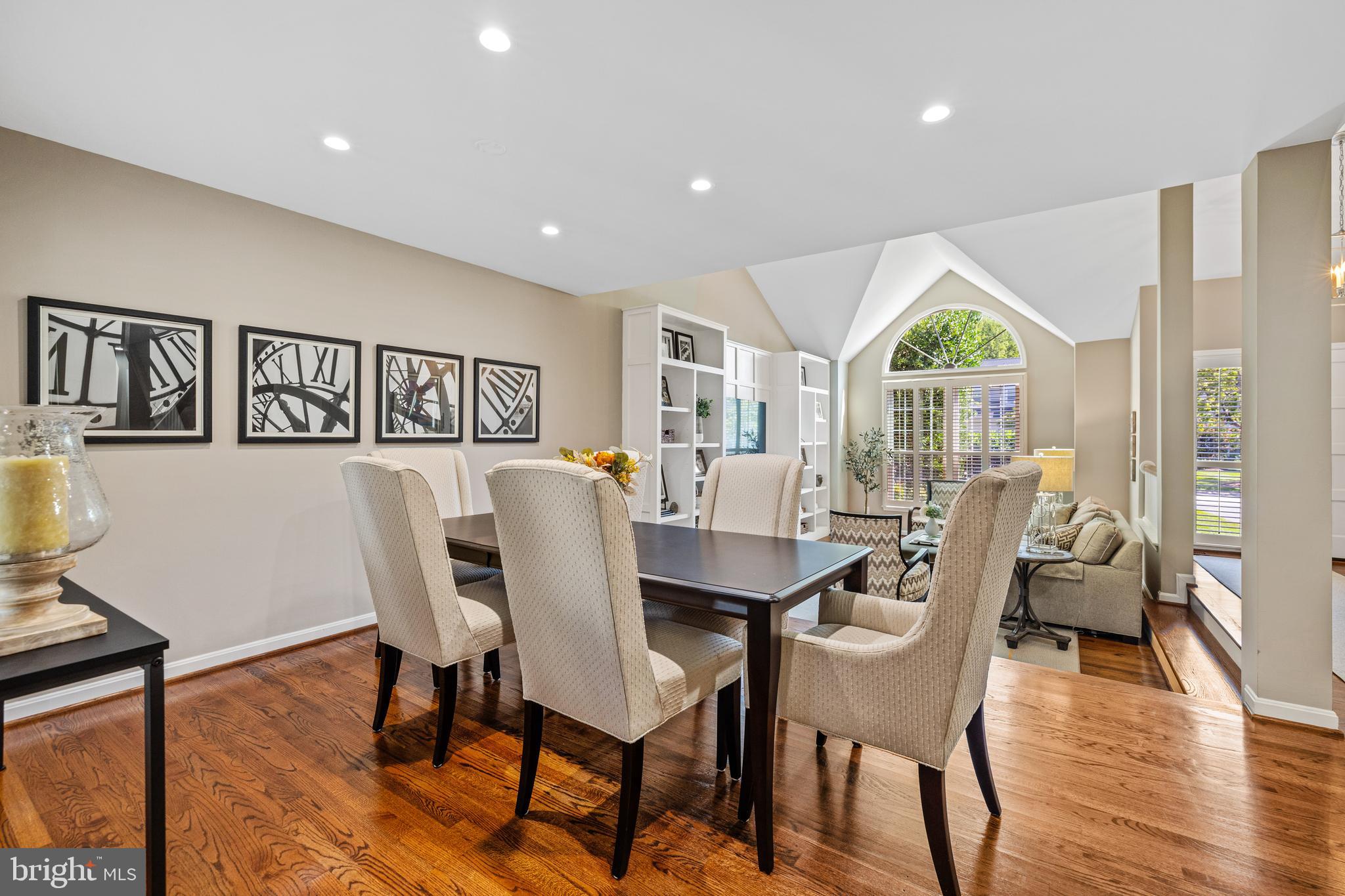 6 NEARFIELD ROAD
