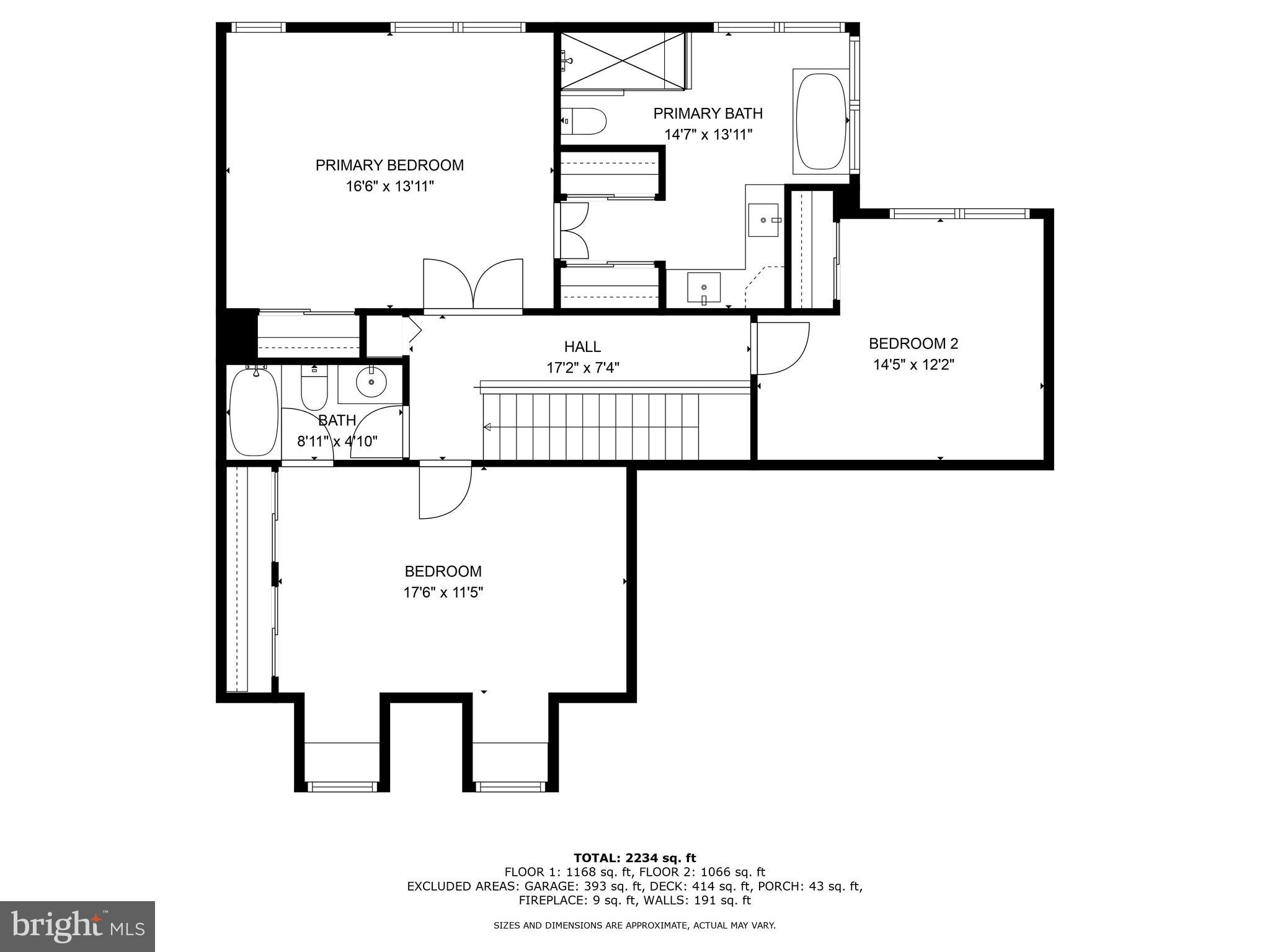 6 NEARFIELD ROAD
