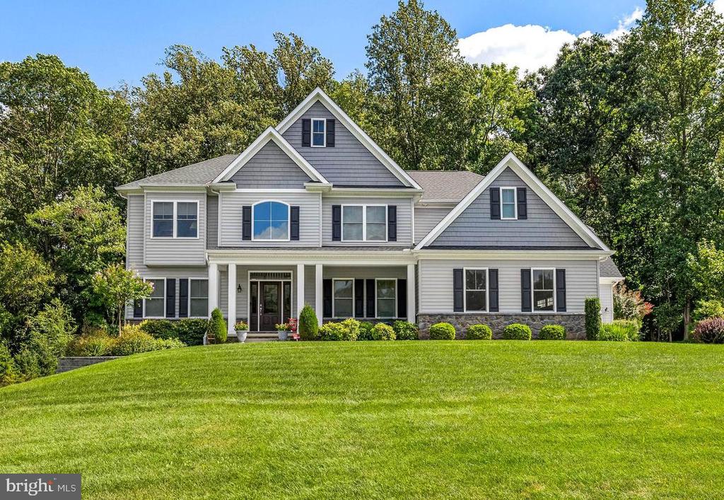 12229 DOVER ROAD