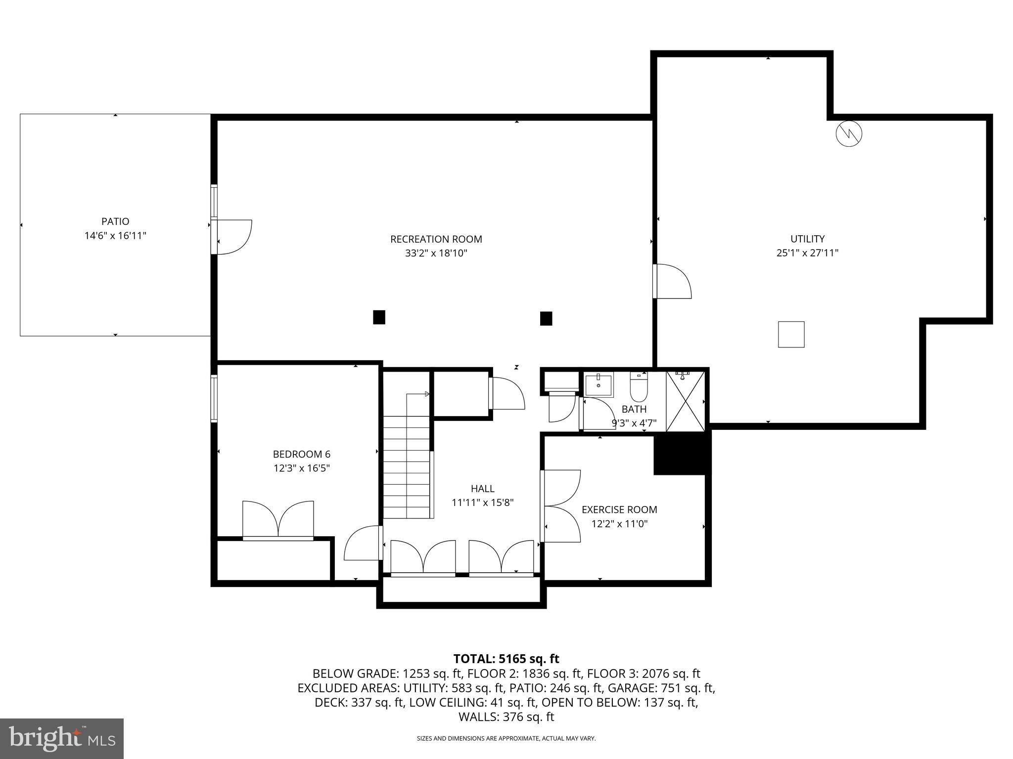 12229 DOVER ROAD