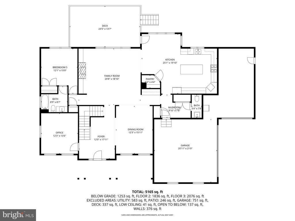12229 DOVER ROAD