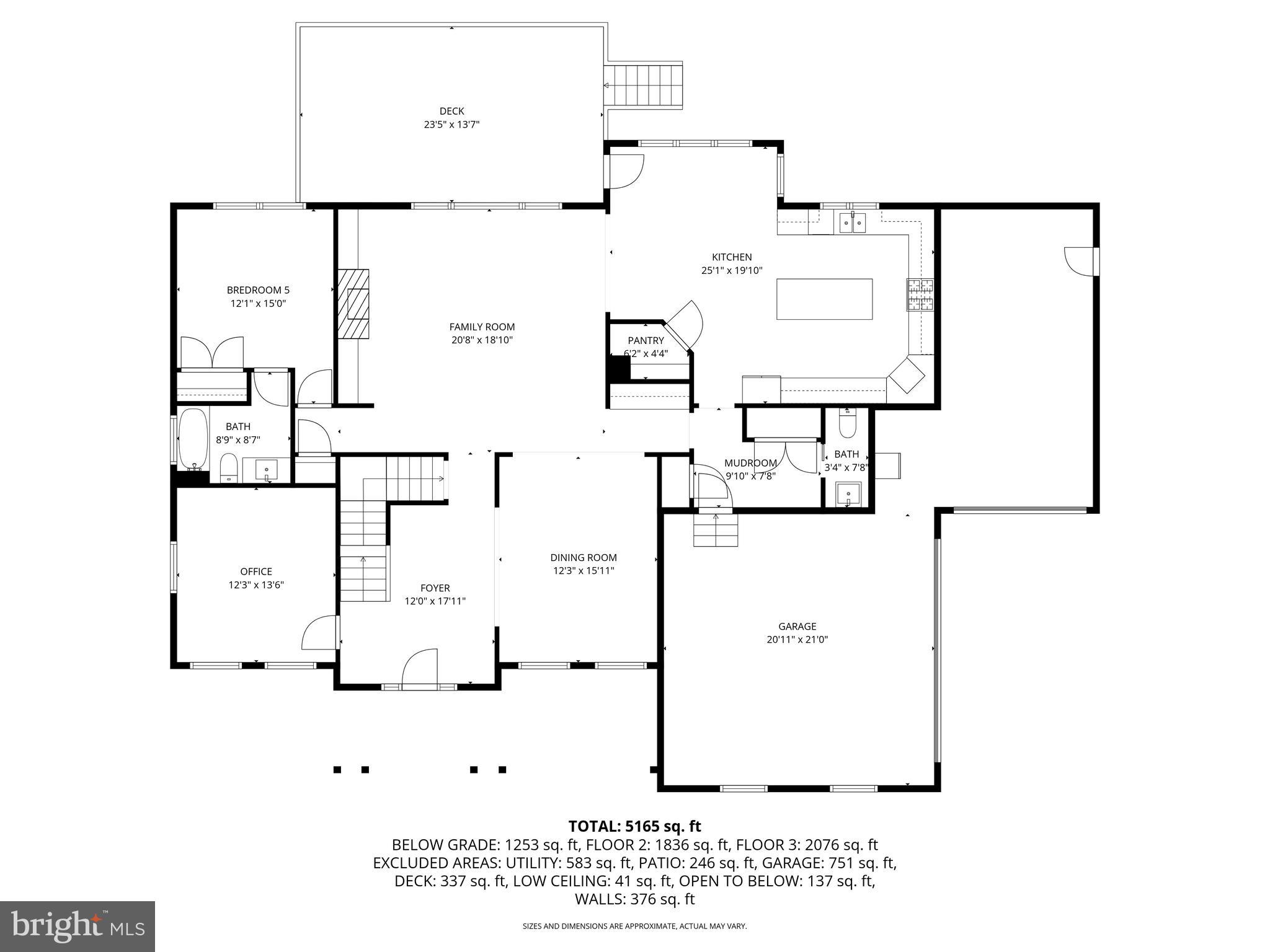 12229 DOVER ROAD