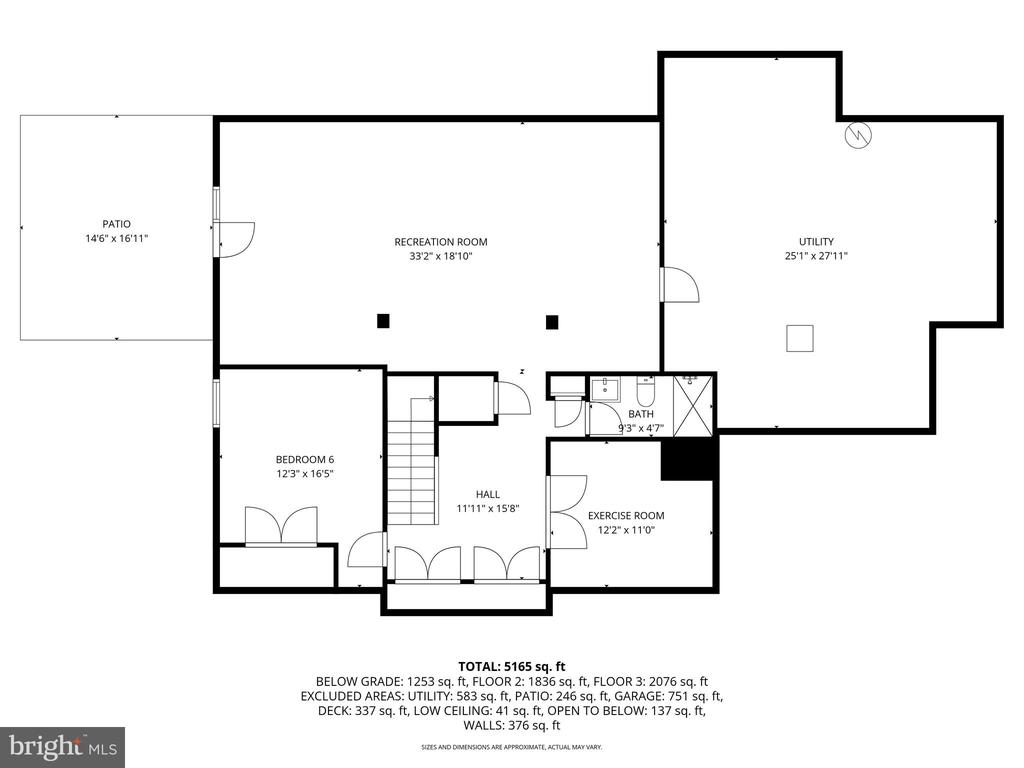 12229 DOVER ROAD