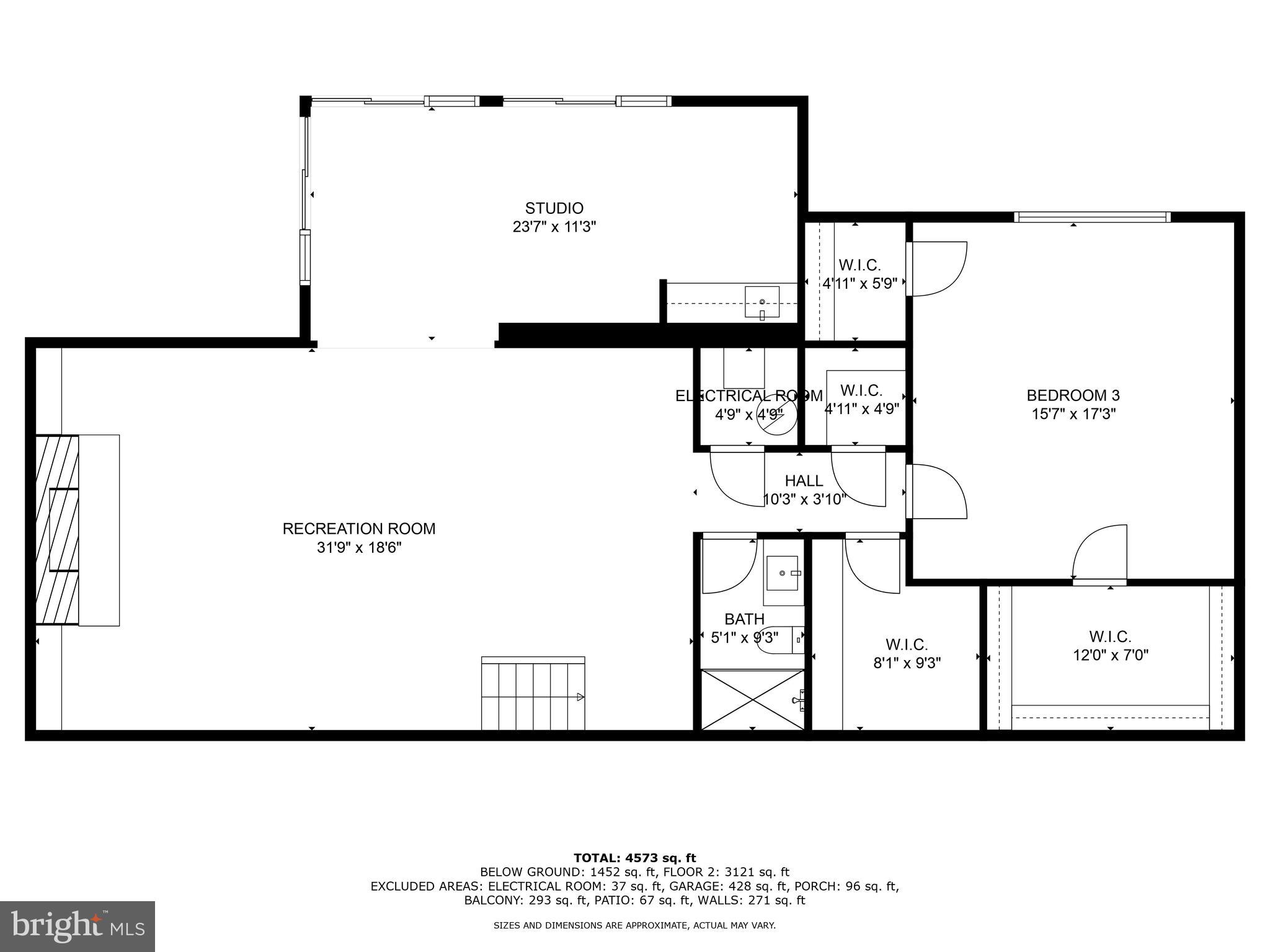 2413 STILL FOREST ROAD