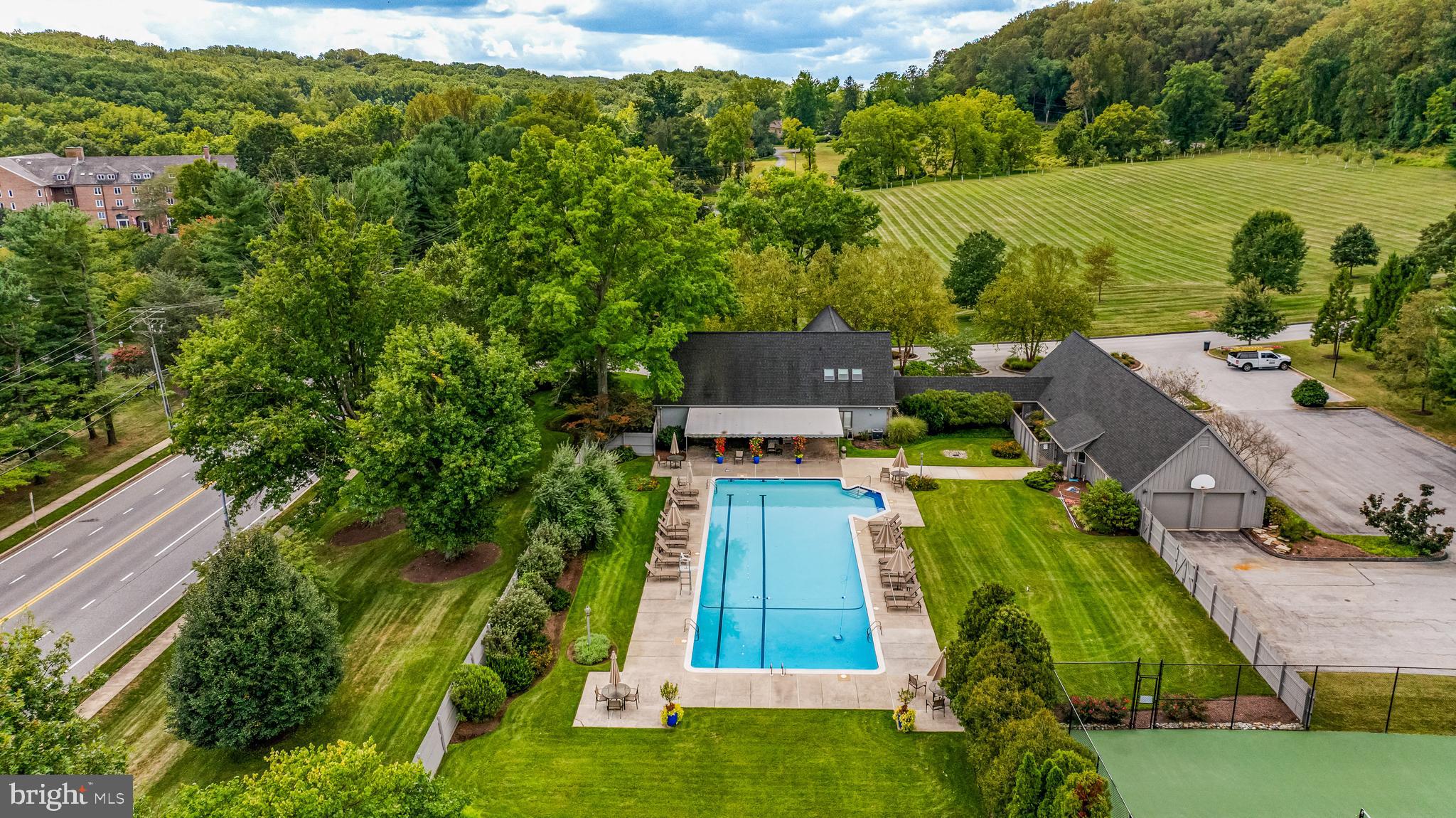 2413 STILL FOREST ROAD