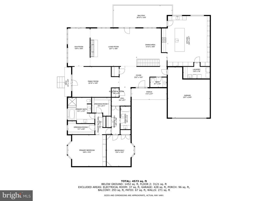 2413 STILL FOREST ROAD