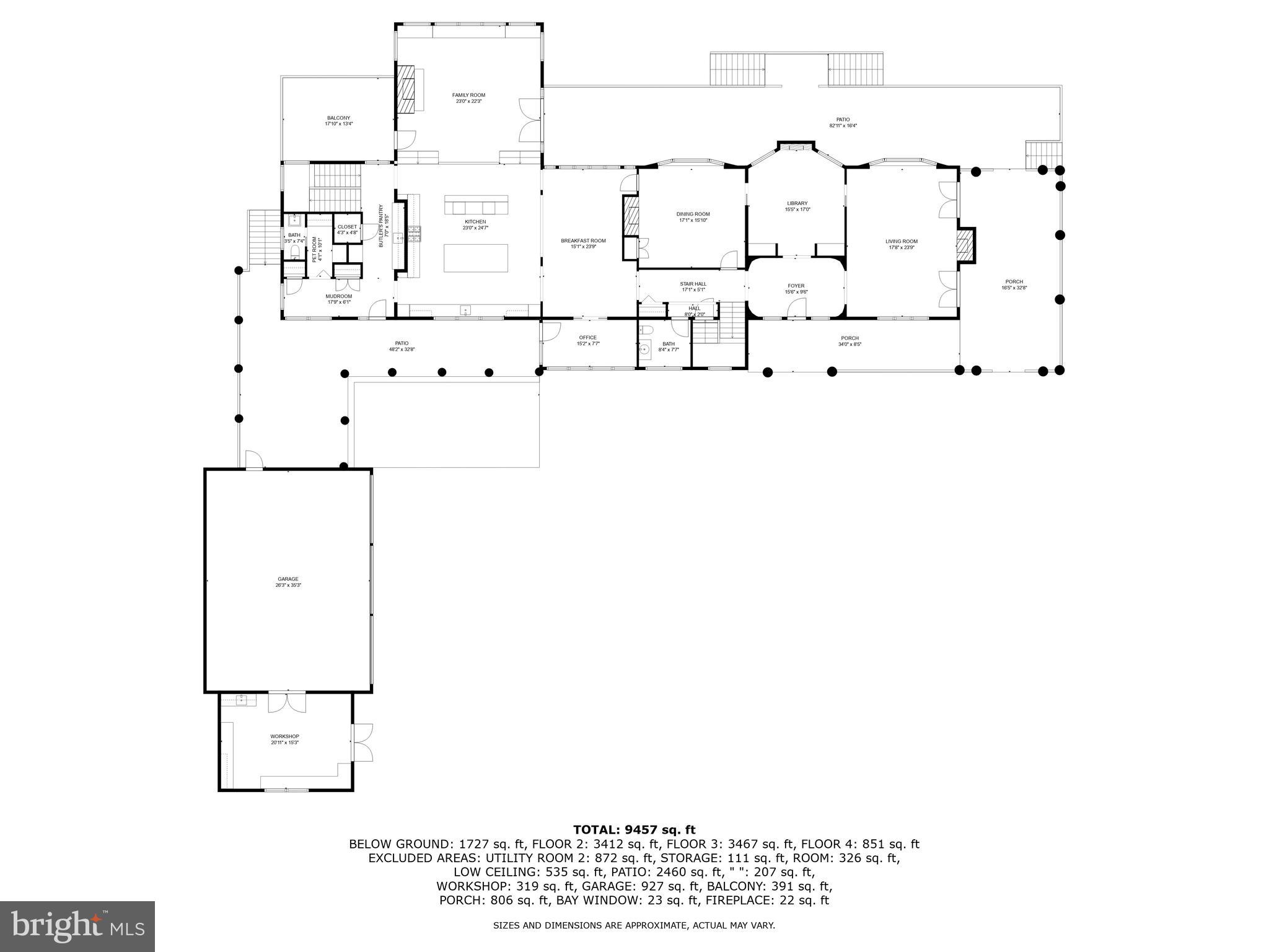 7506 L'HIRONDELLE CLUB ROAD