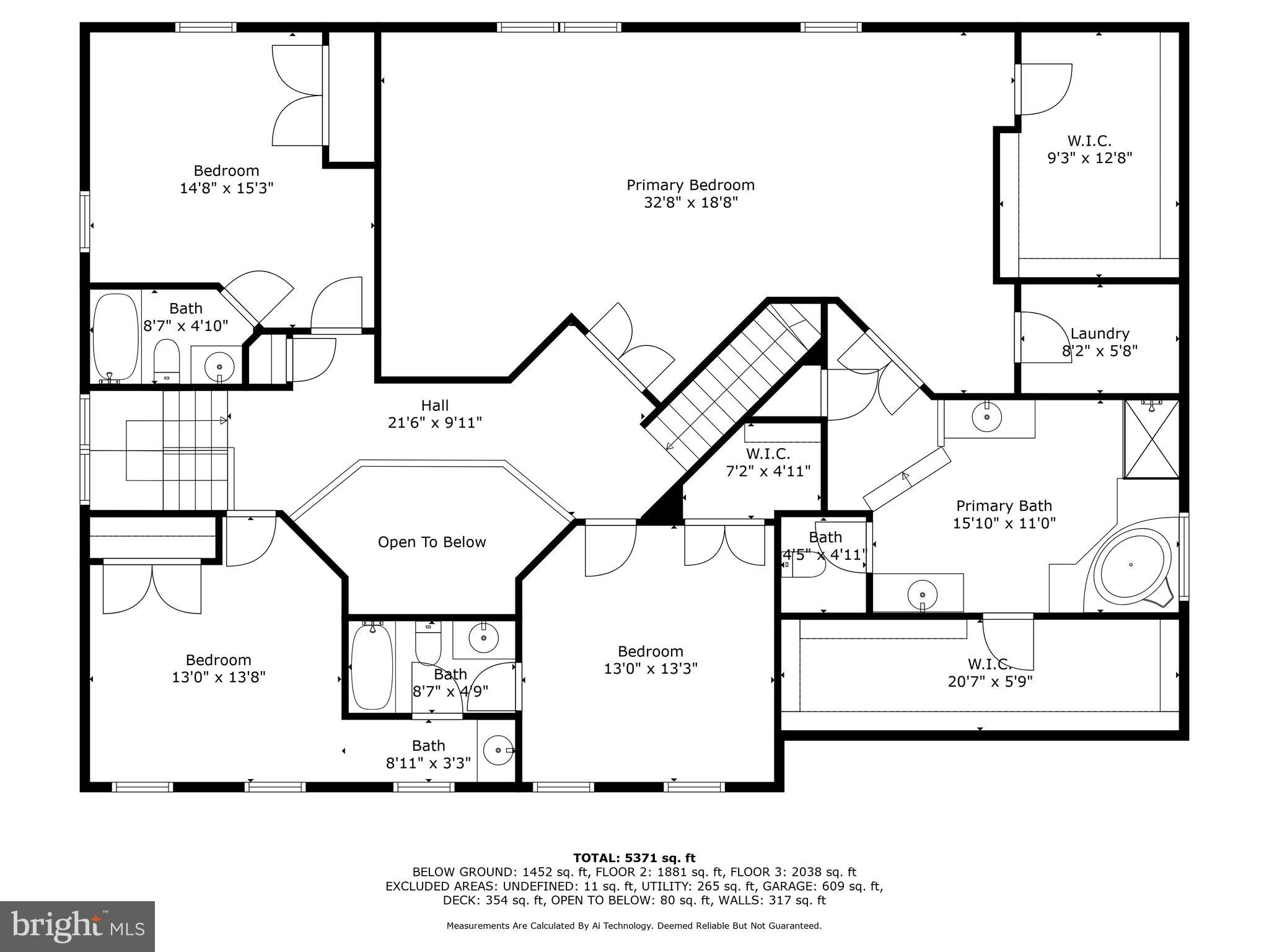 19110 TIMOTHYS MANOR COURT