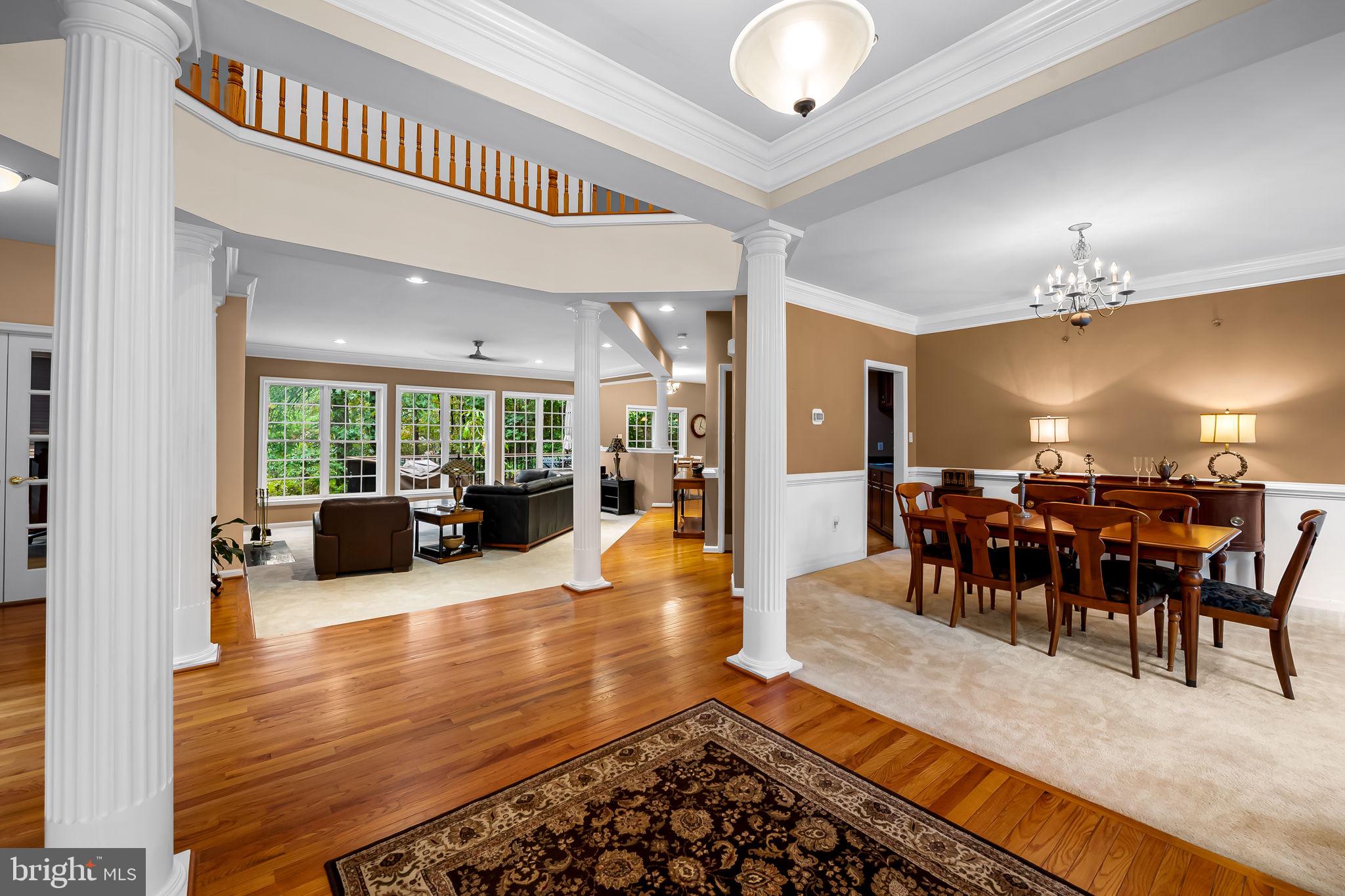 19110 TIMOTHYS MANOR COURT